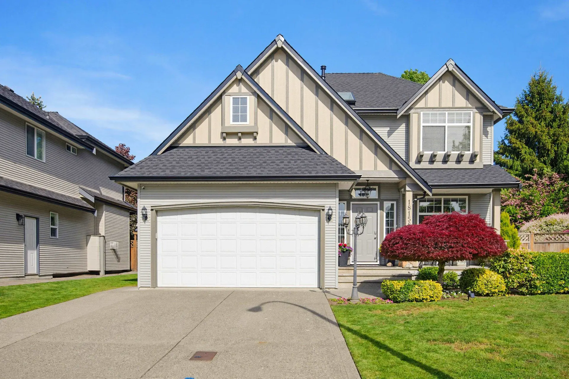 Property at 18158 68a Avenue, Surrey, BC