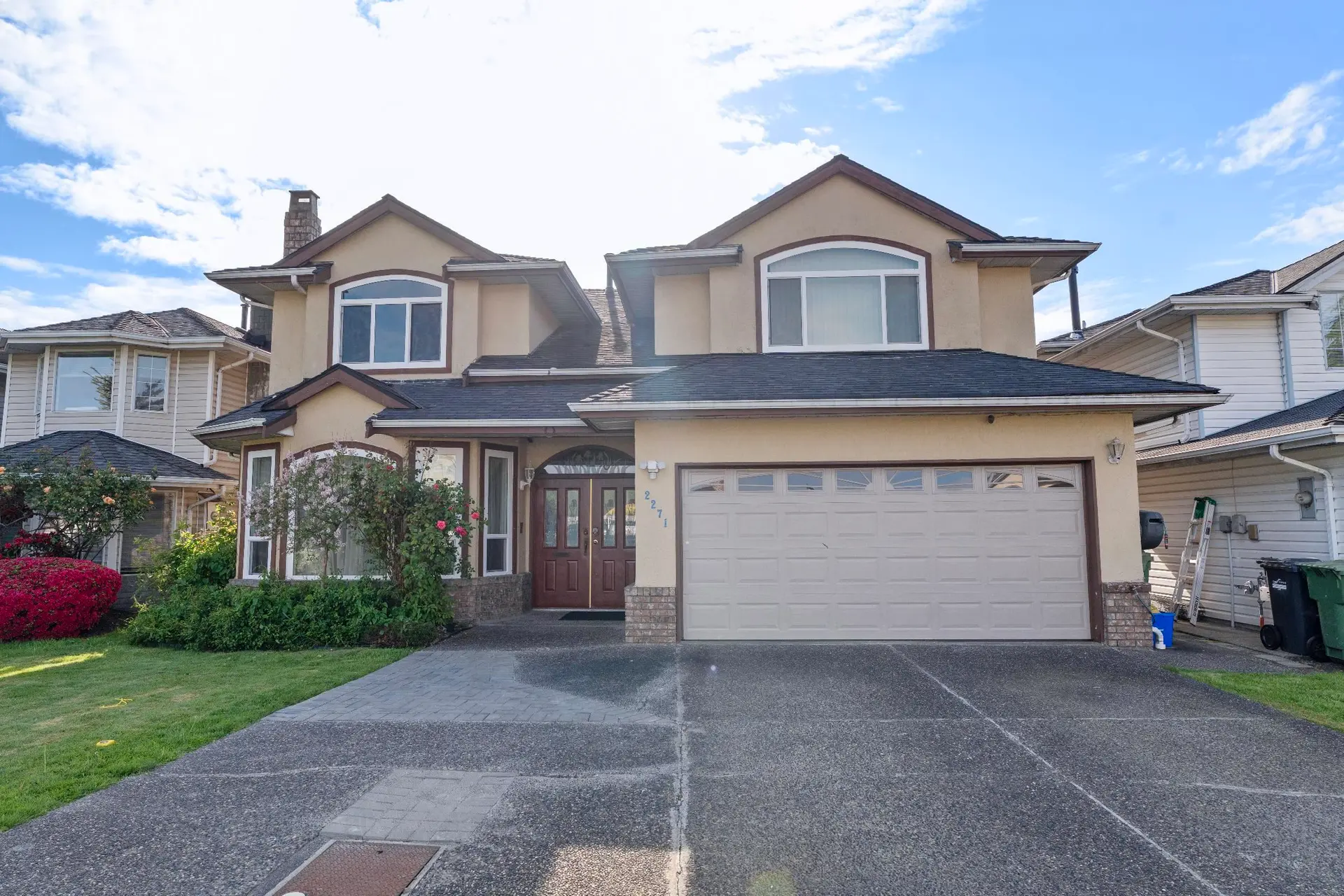 Property at 2271 Baydala Court, Richmond, BC