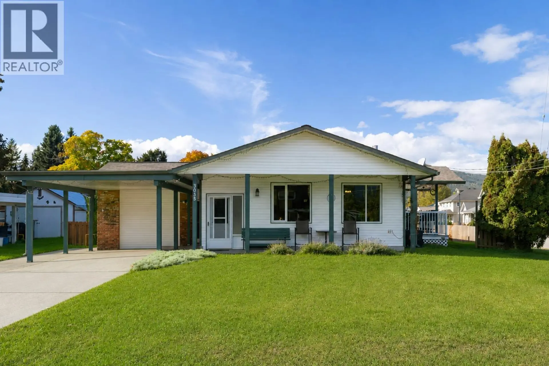 Property at 3035 Hayden Drive, Armstrong, BC