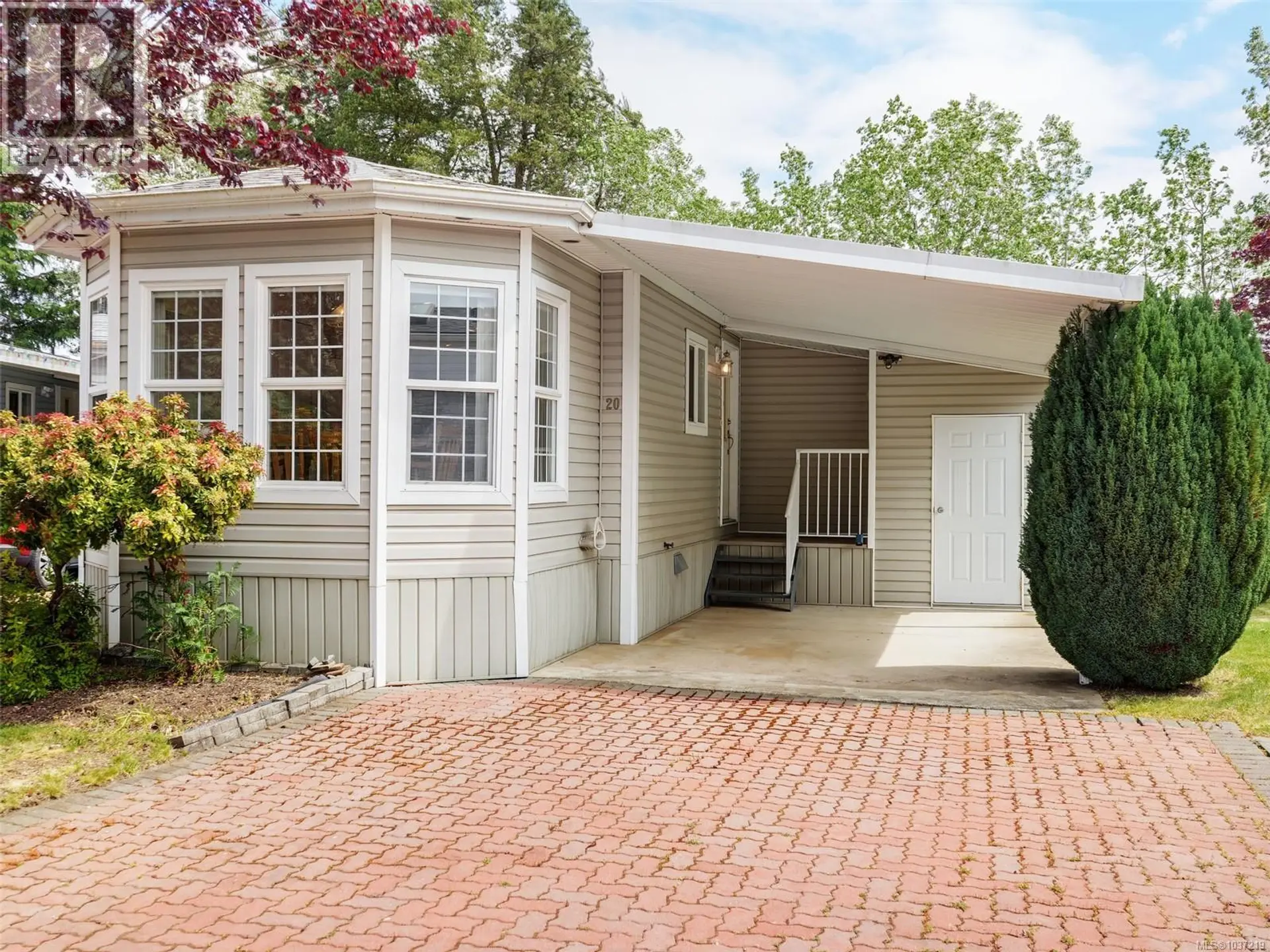 Property at #20 7401 Central Saanich Rd, Central Saanich, BC