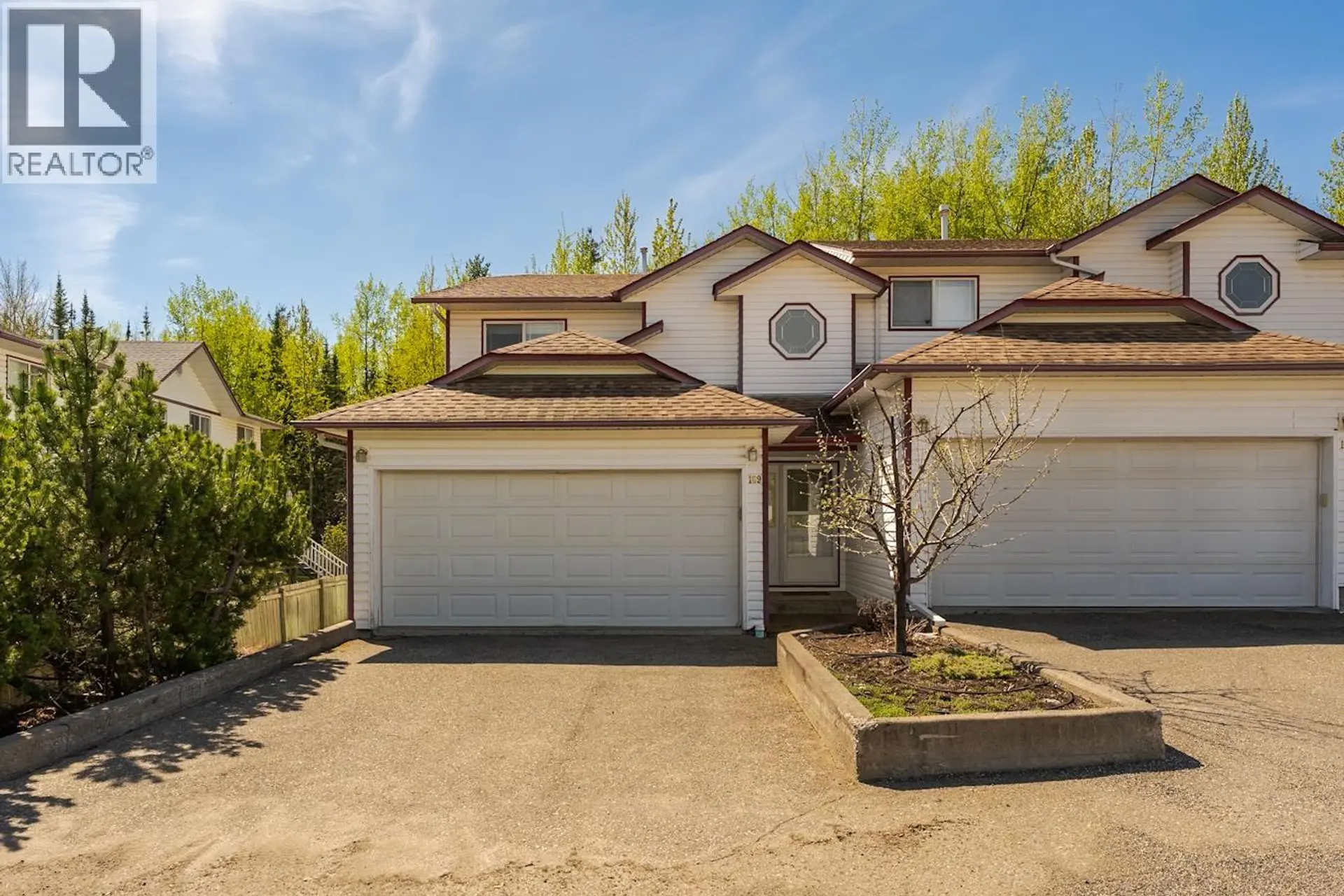 Property at #109 3101 ST ANNE CRESCENT, Prince George, BC