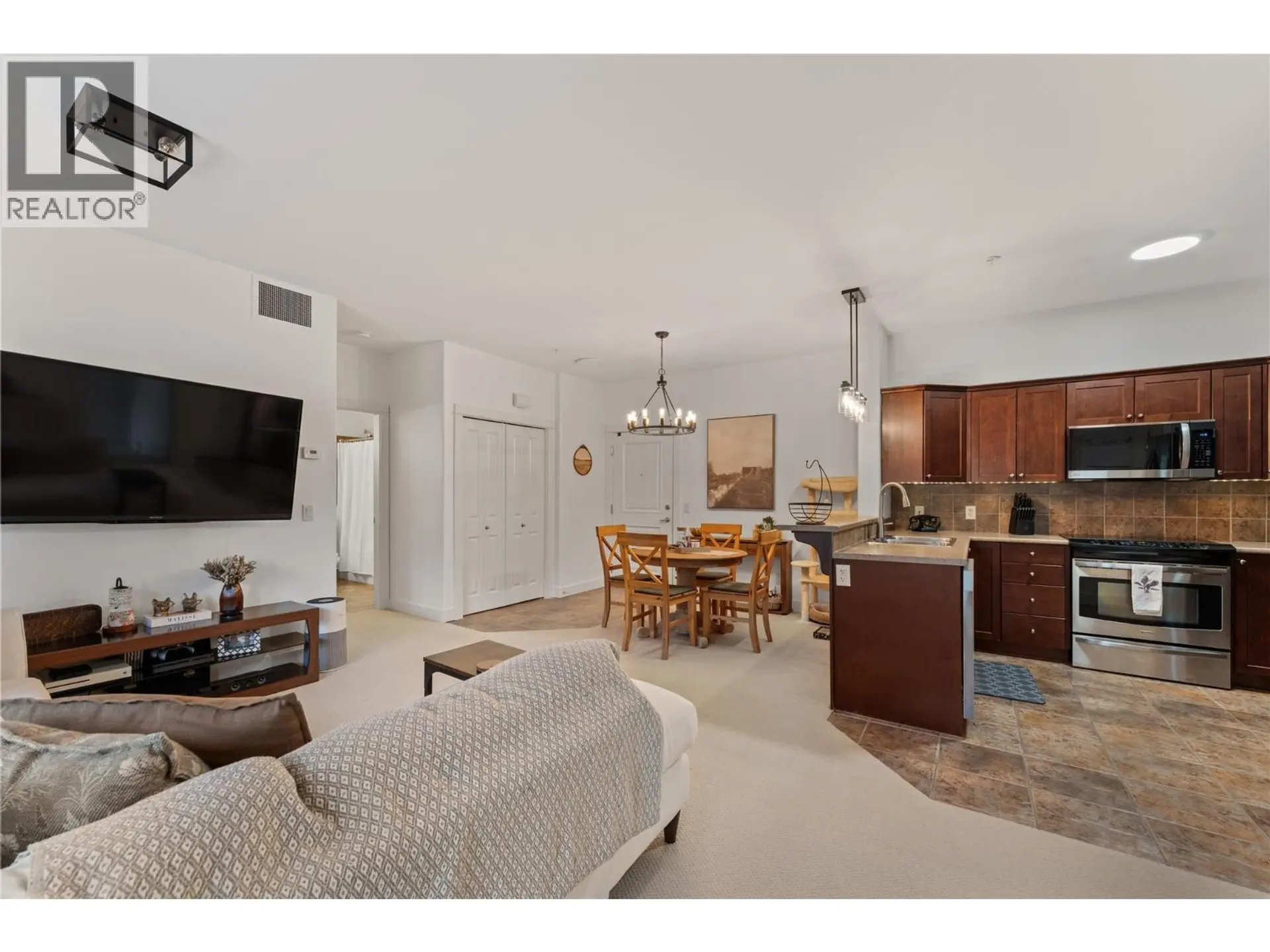 Property at #114 2611 Stillwater Way, Lake Country, BC