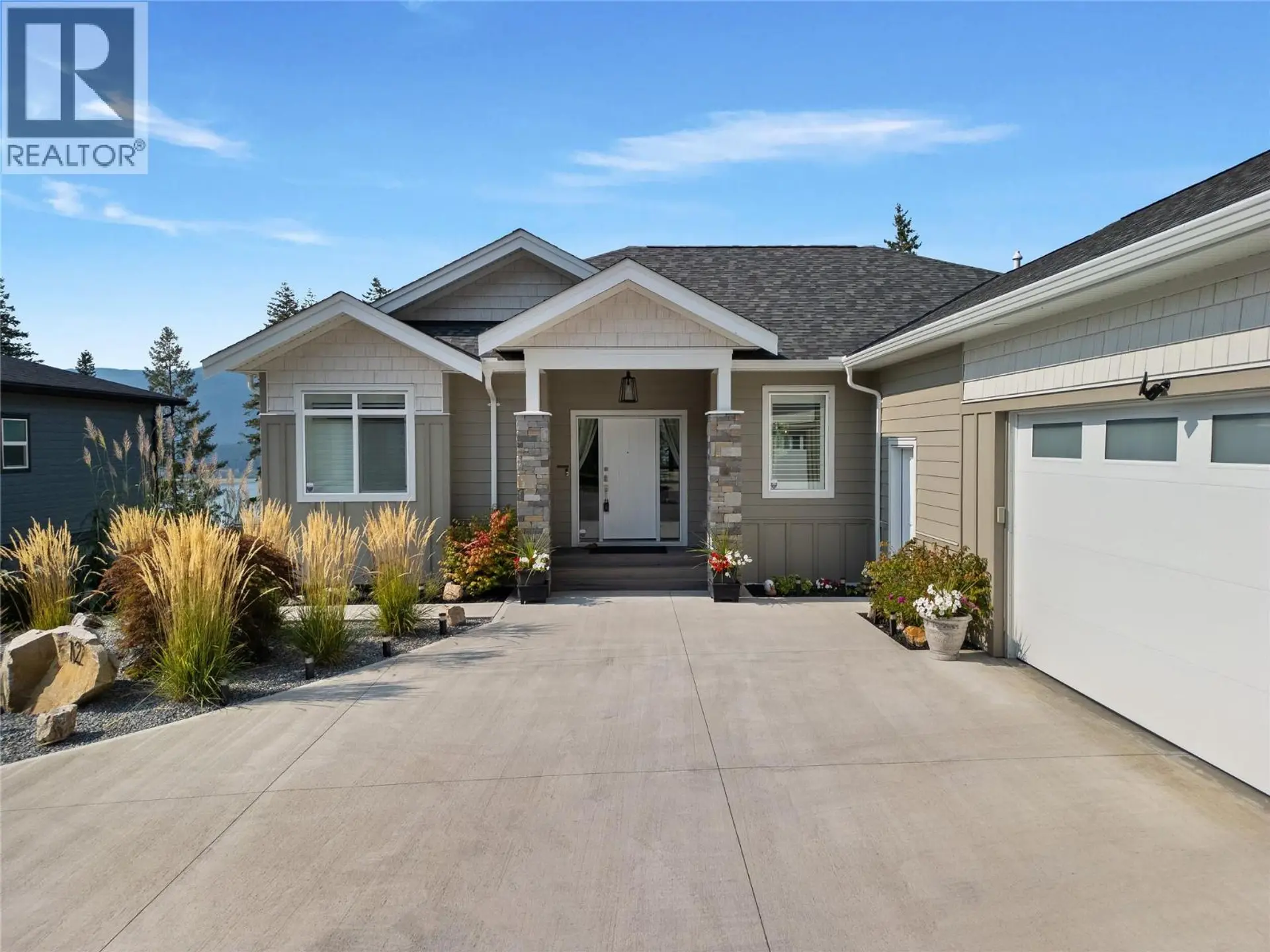 Property at #12 3820 20th Street NE, Salmon Arm, BC