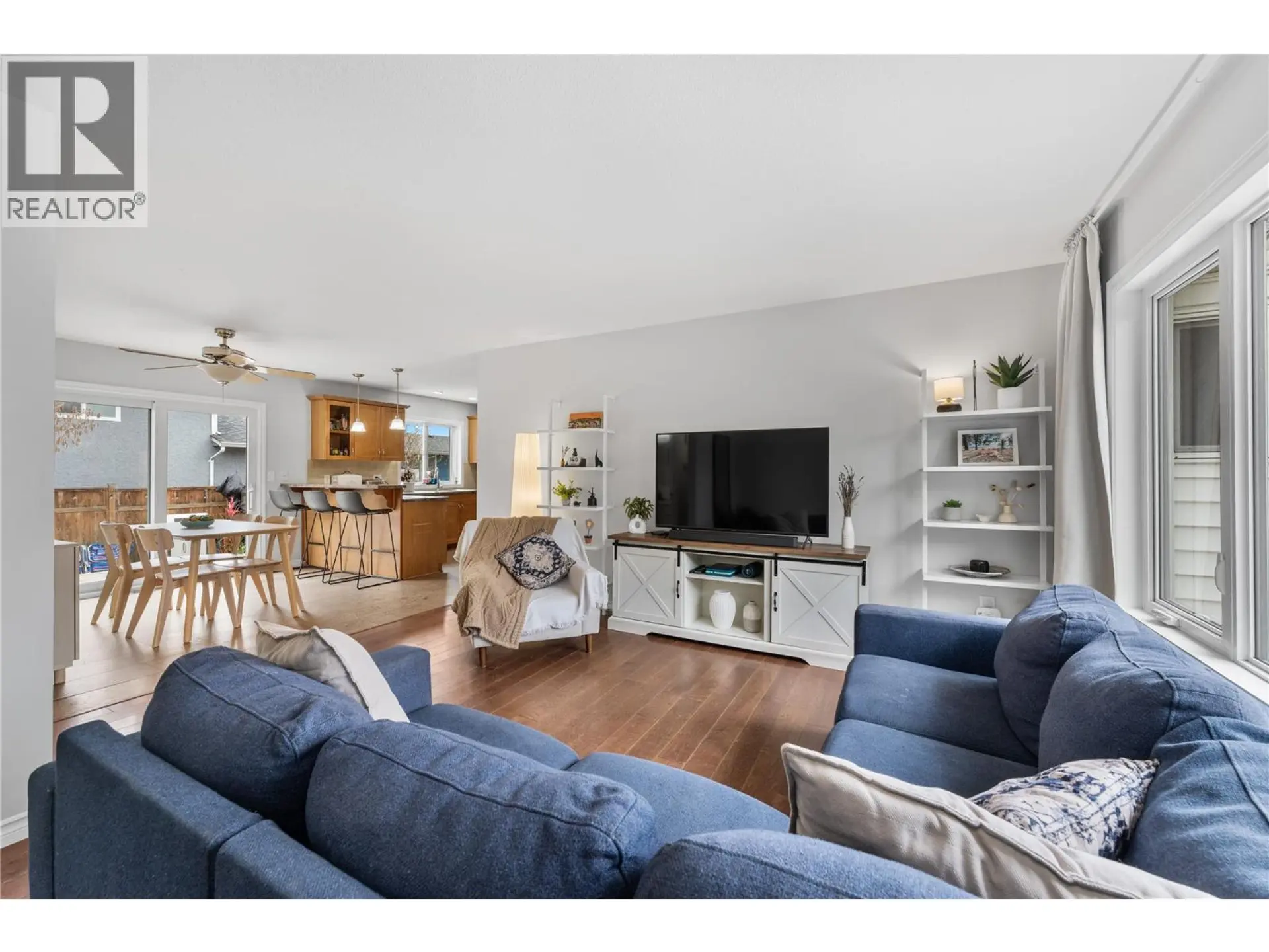 Property at 1233 Turri Avenue, Kelowna, BC