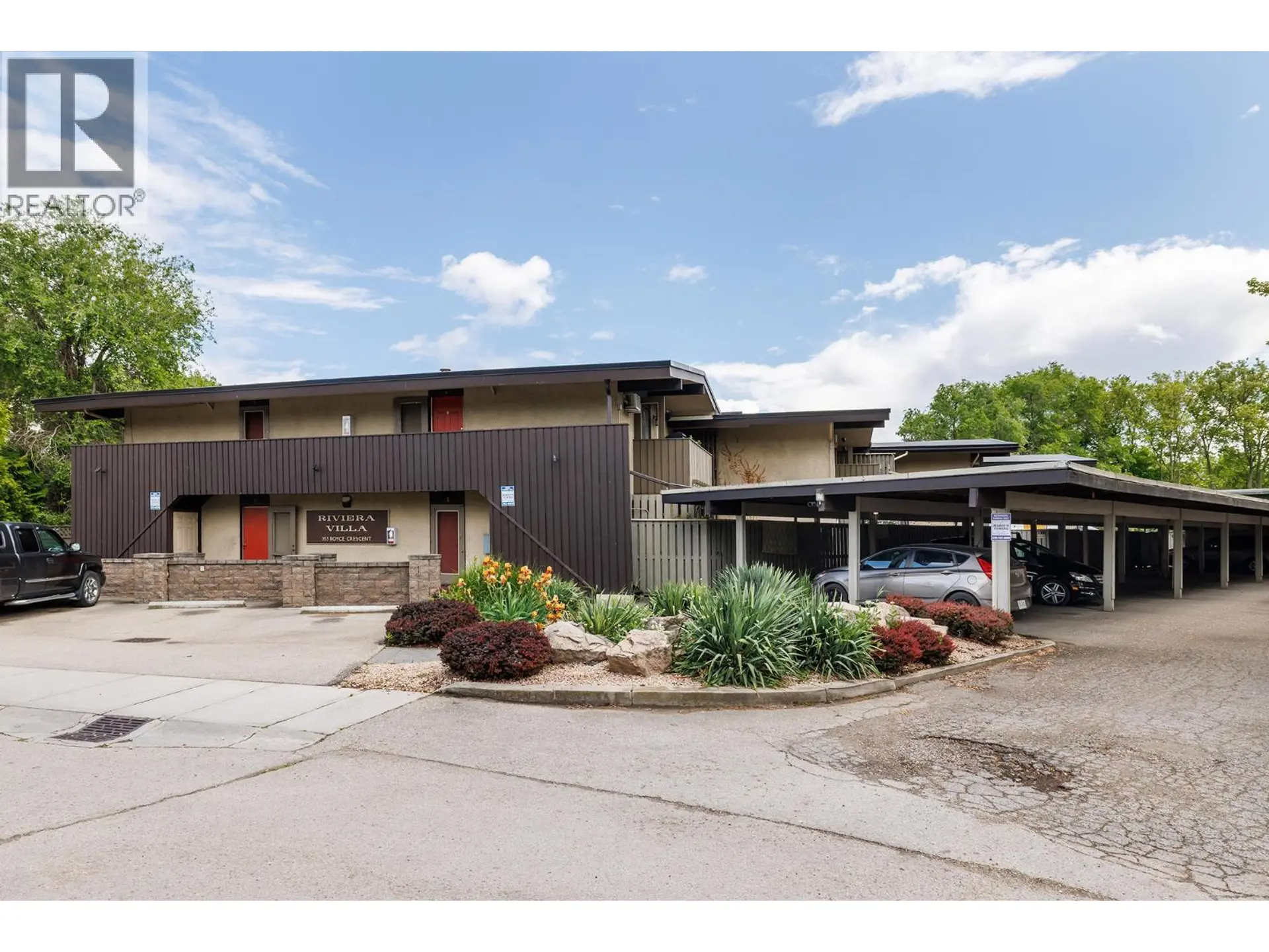 Property at #17 353 Boyce Crescent, Kelowna, BC