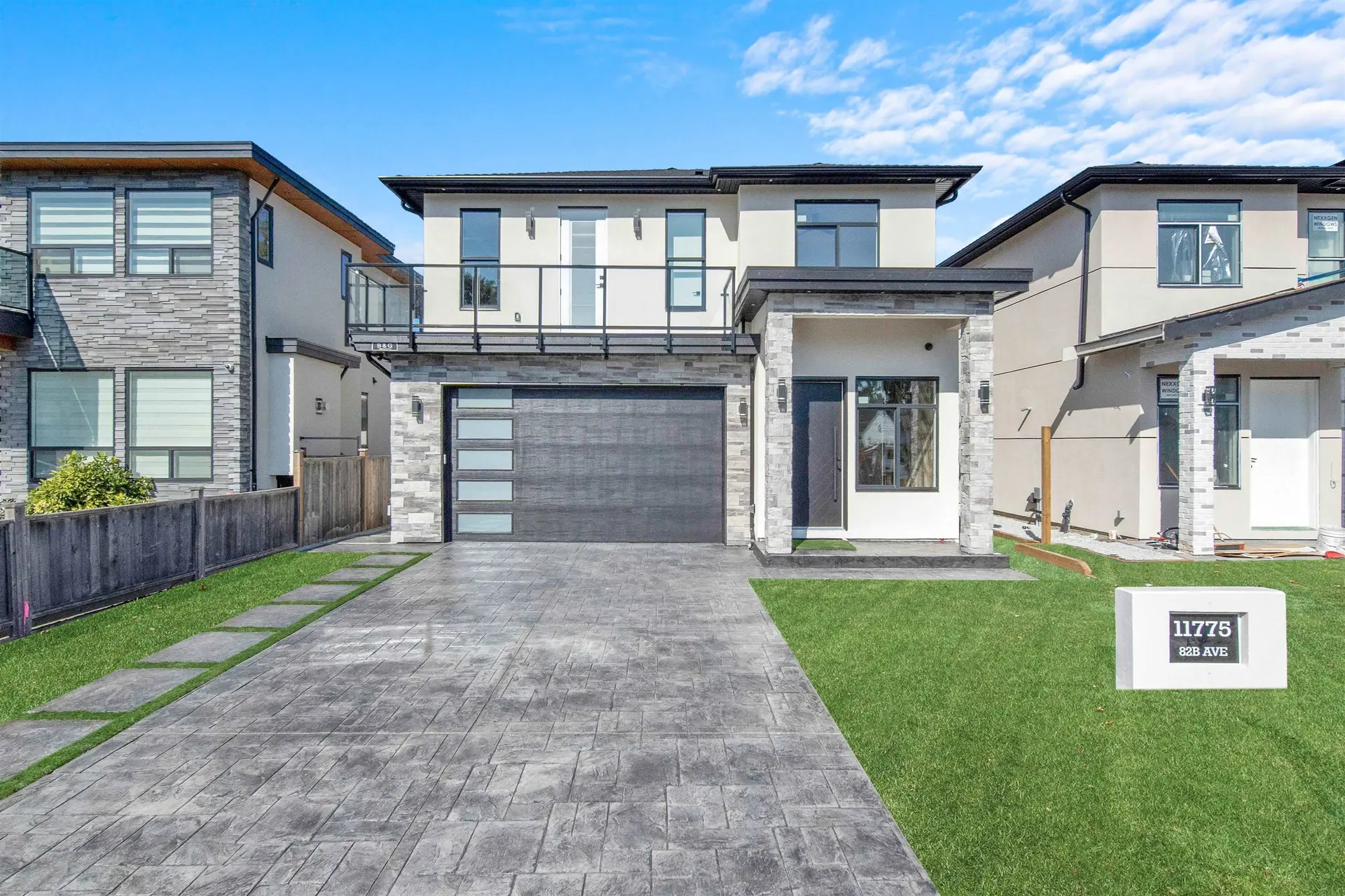 Property at 11775 82b Avenue, Delta, BC