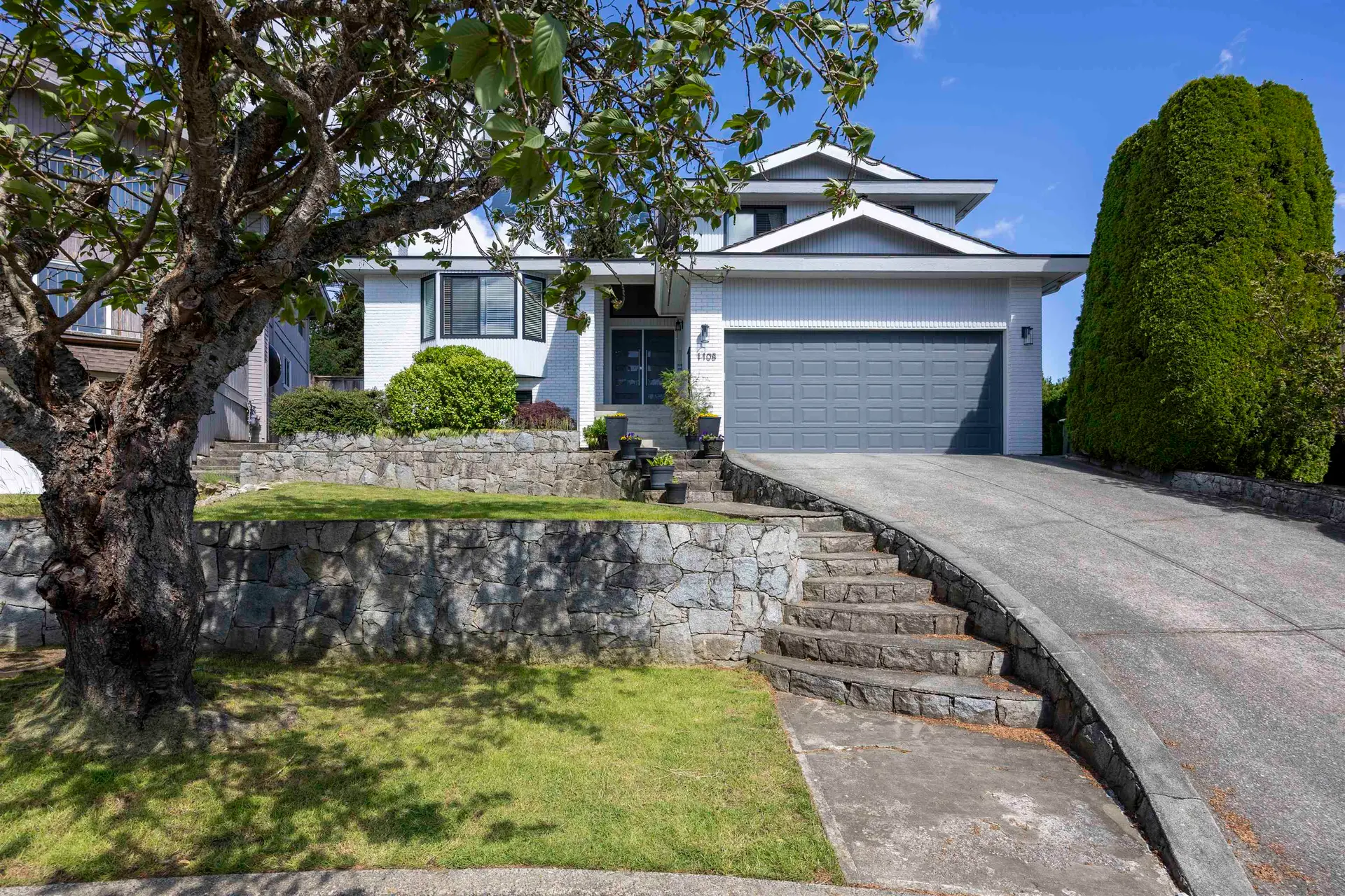Property at 1108 Marsden Court, Burnaby, BC