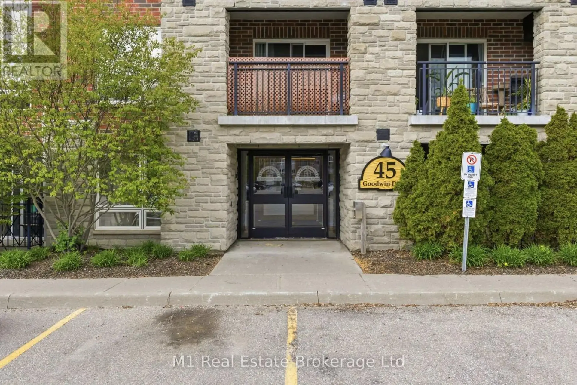#311 45 GOODWIN DRIVE - Image 18