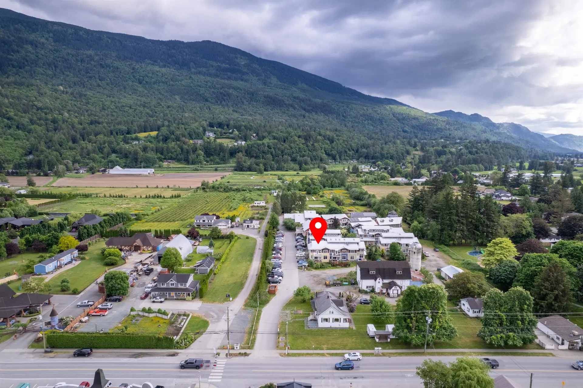 Property at #30 42312 Yarrow Central Road, Yarrow, BC
