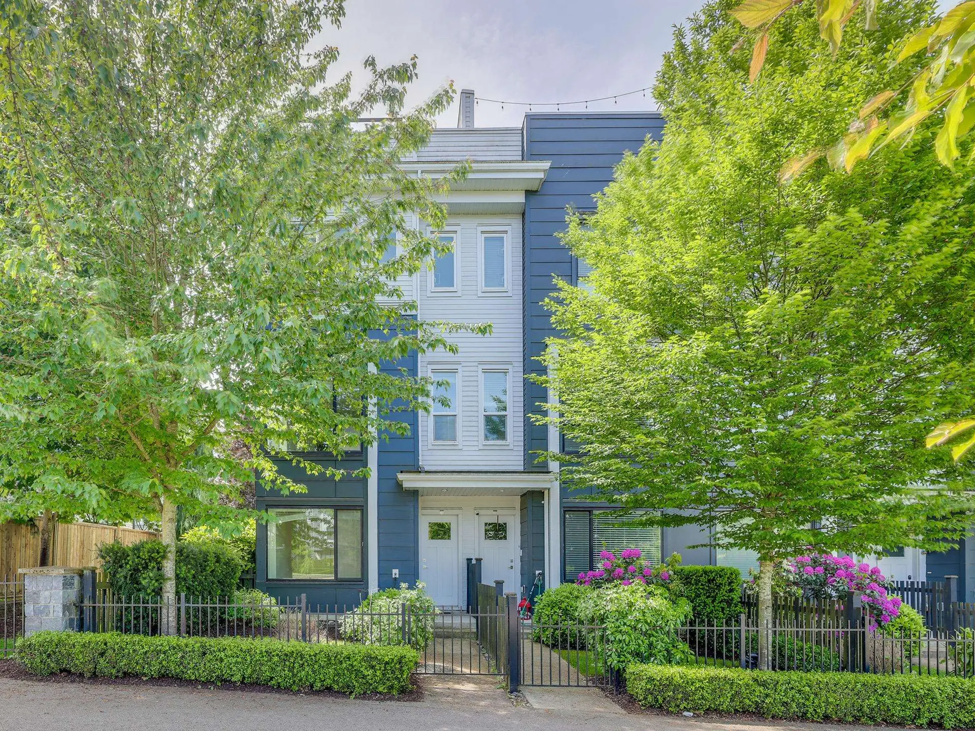 Property at #24 16337 23a Avenue, Surrey, BC