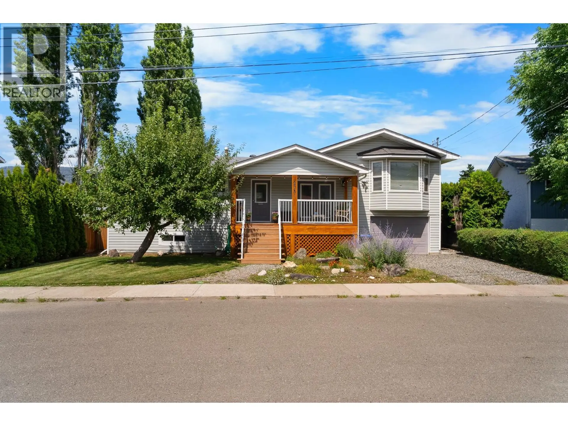 Property at 2701 Langstaff Place, Merritt, BC