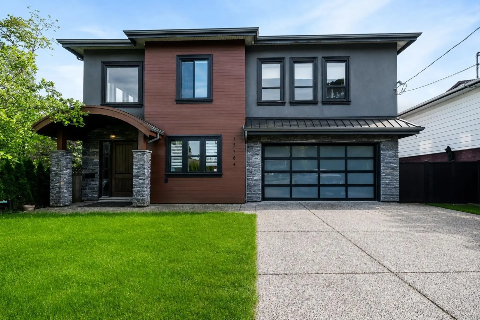 Property at 15764 Buena Vista Avenue, White Rock, BC