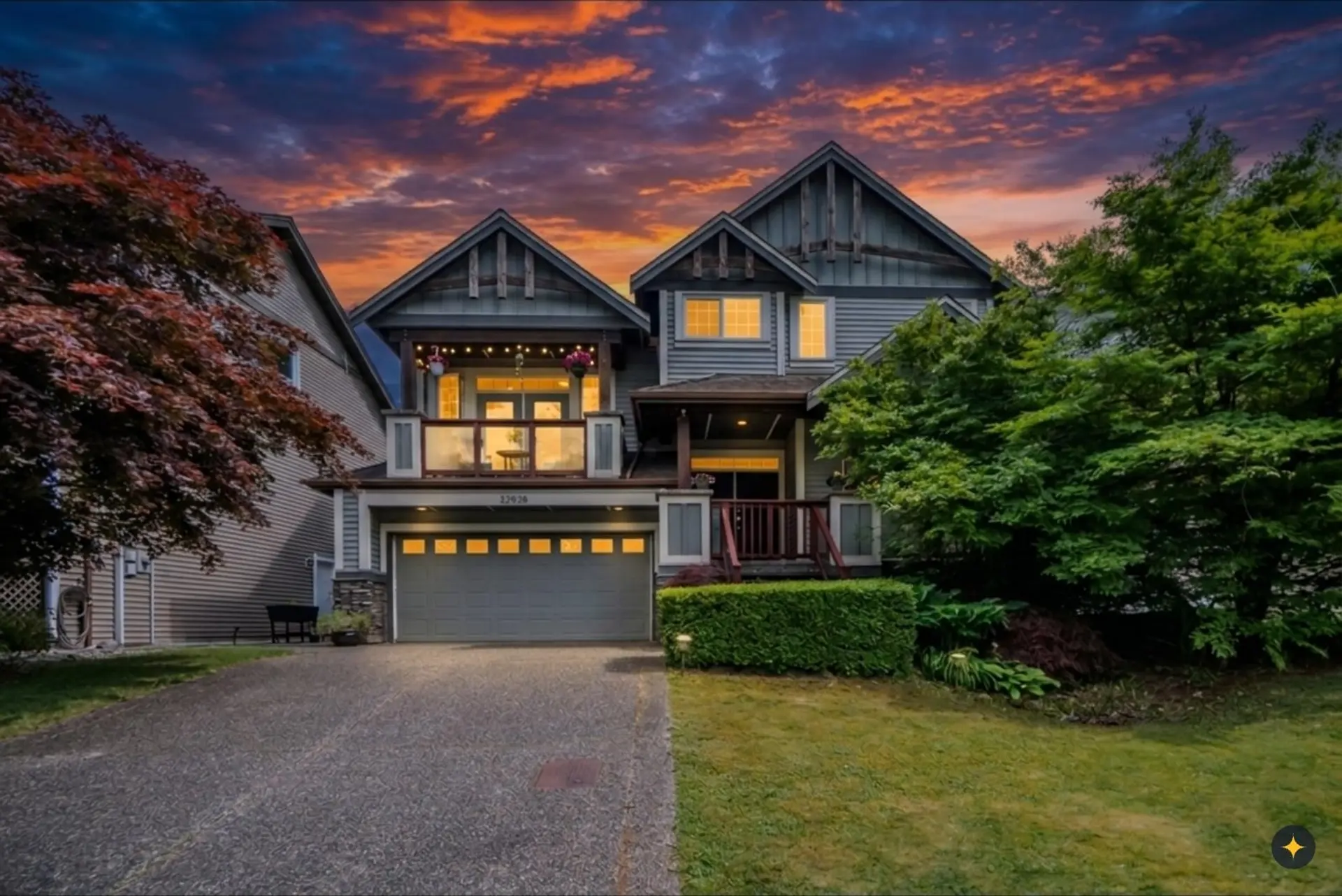 Property at 22938 Vista Ridge Drive, Maple Ridge, BC