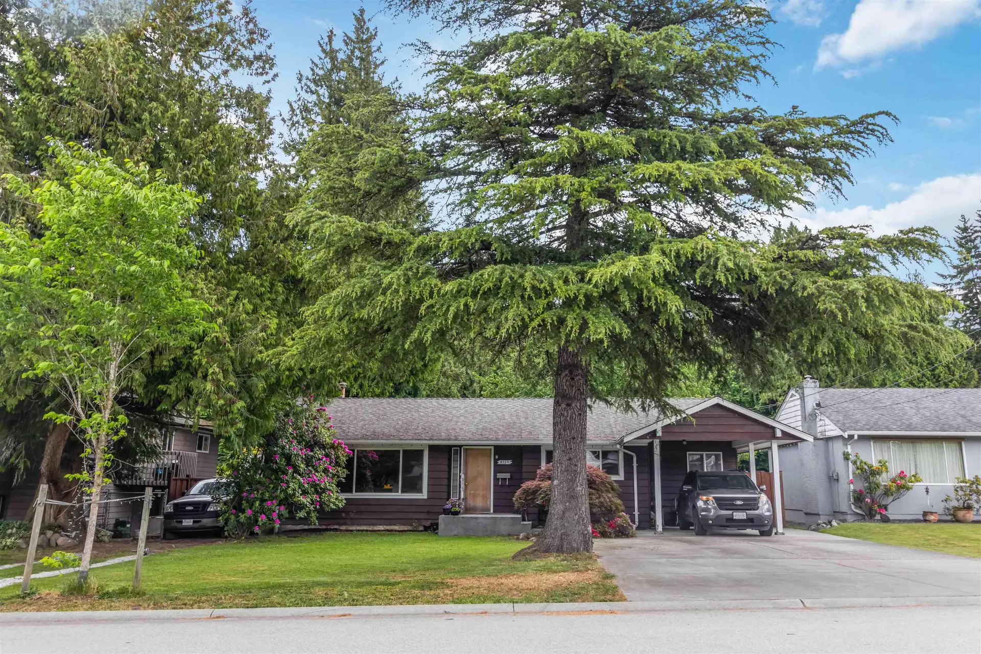 Property at 8554 109b Street, Delta, BC