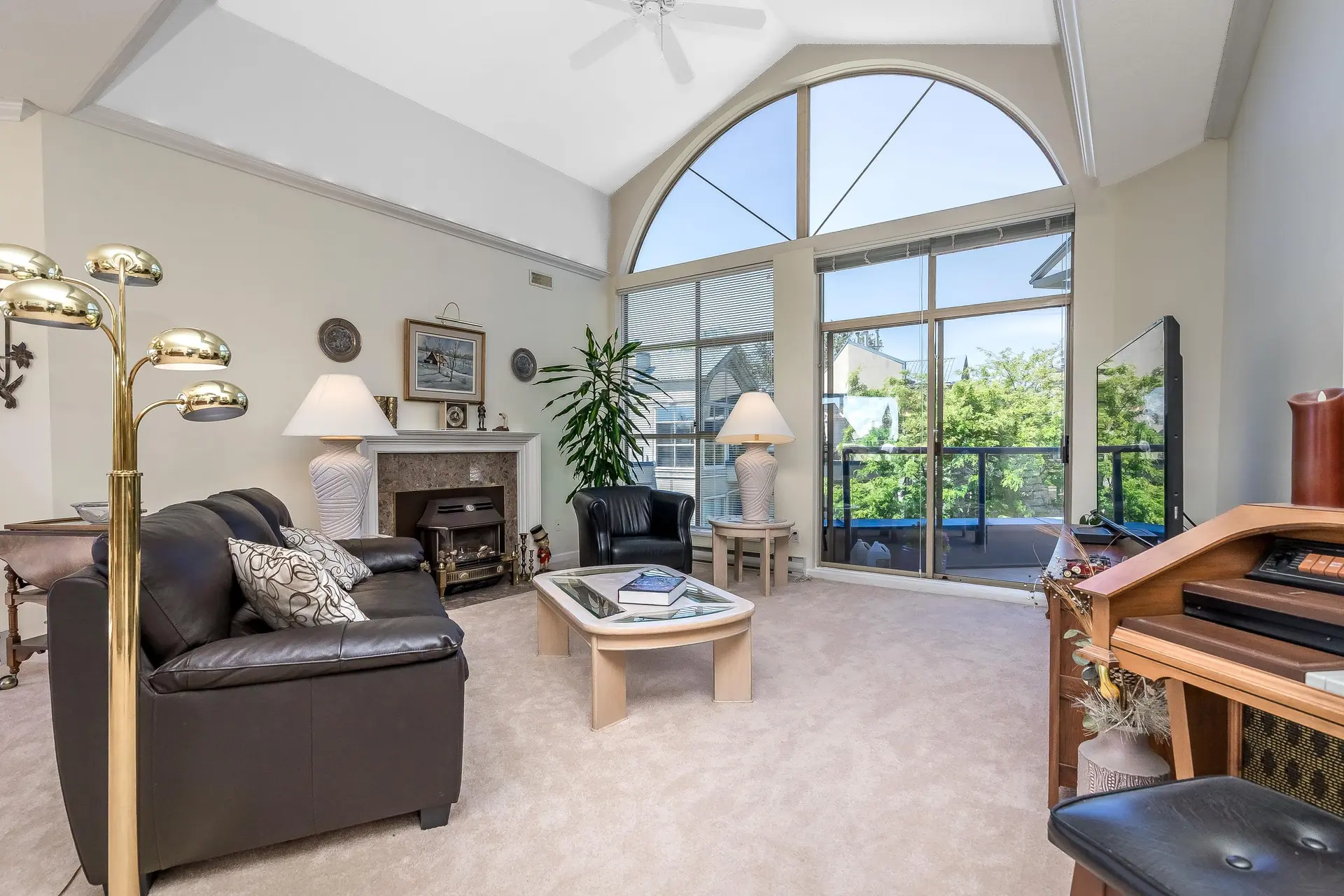 Property at #309 4753 River Road West, Ladner, BC