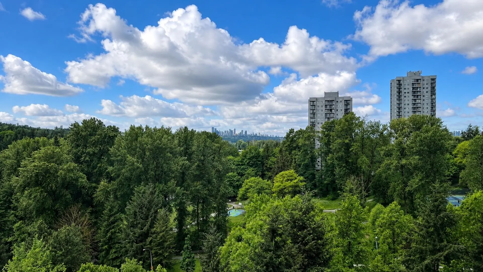 Property at #1108 9623 Manchester Drive, Burnaby, BC