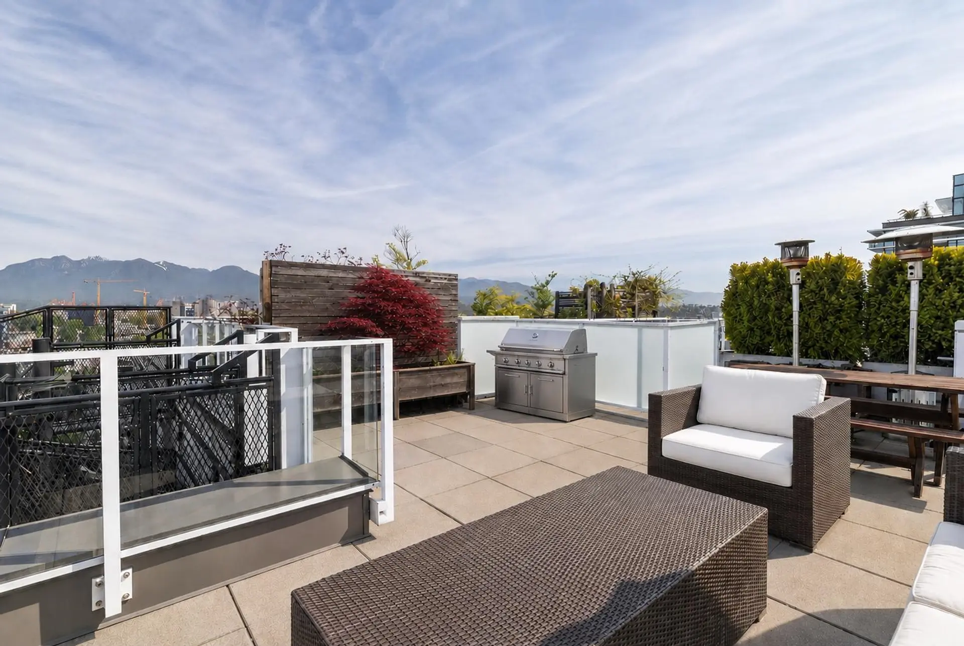 Property at #613 311 E 6th Avenue, Vancouver, BC