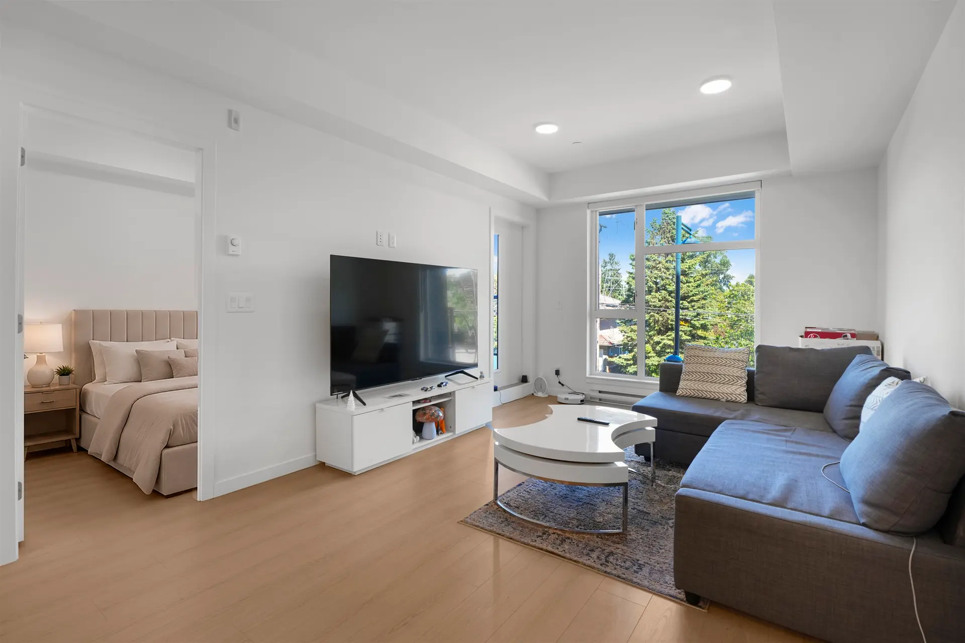 Property at #E206 10829 140 Street, Surrey, BC
