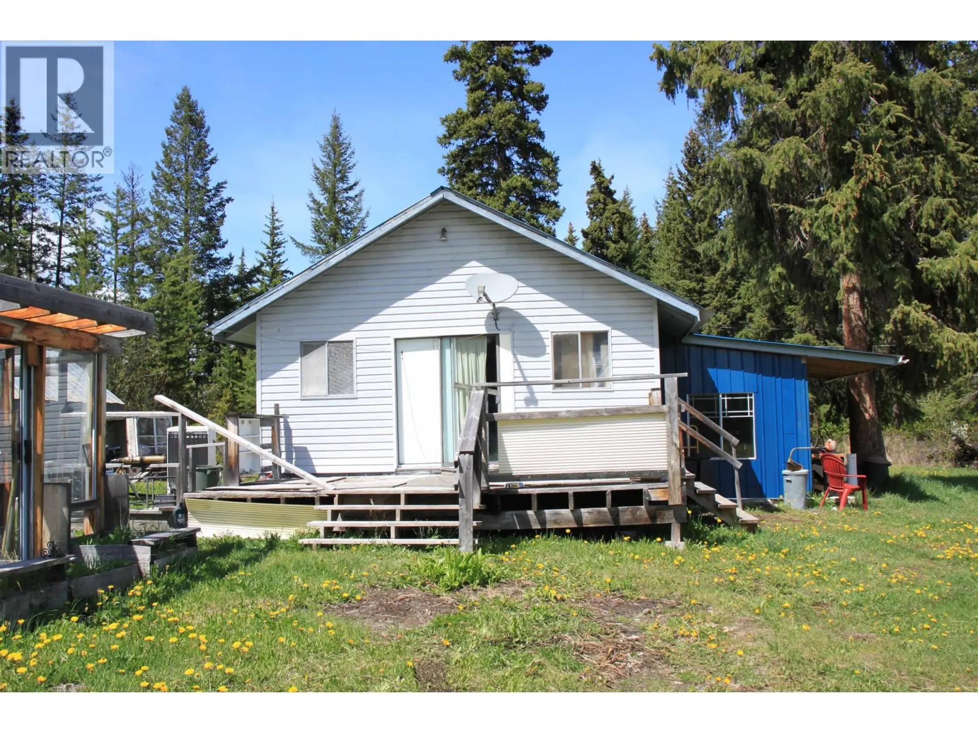 Property at 6286 COTTERPIN PLACE, Deka Lake / Sulphurous / Hathaway Lakes, BC
