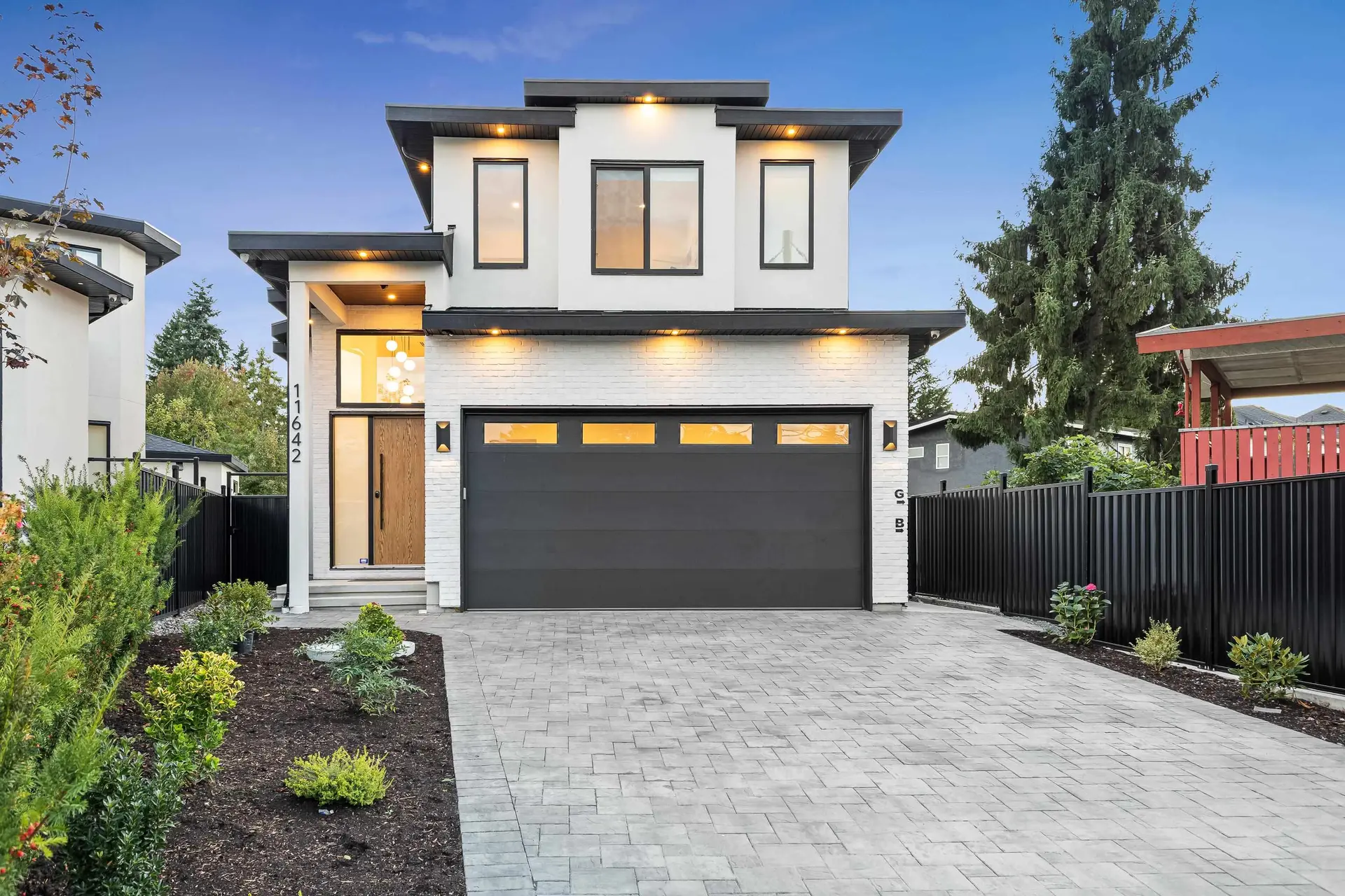Property at 11642 94a Avenue, Delta, BC