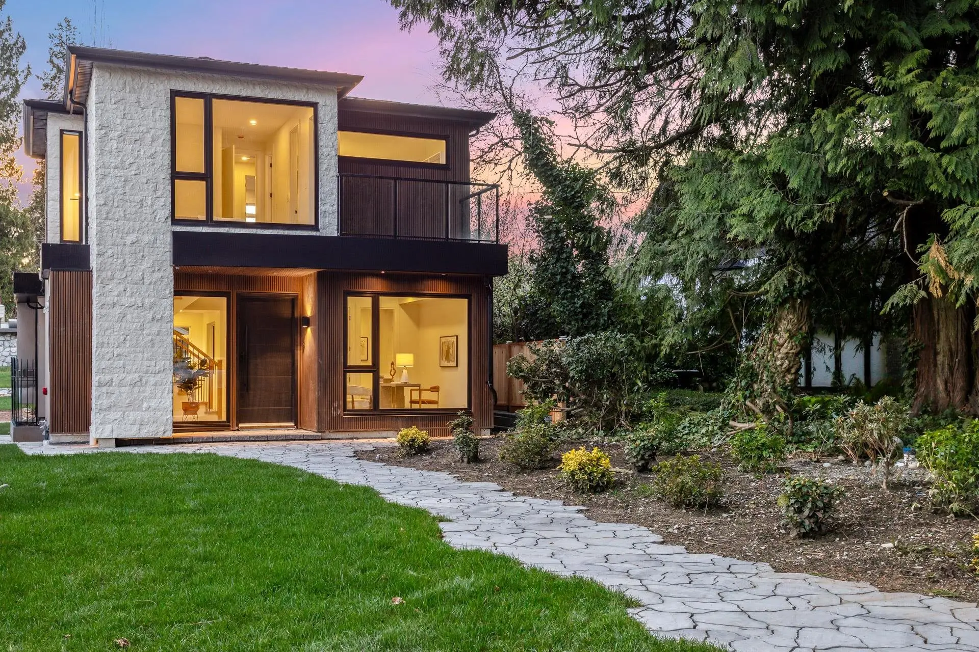 Property at 1921 Tatlow Avenue, North Vancouver, BC