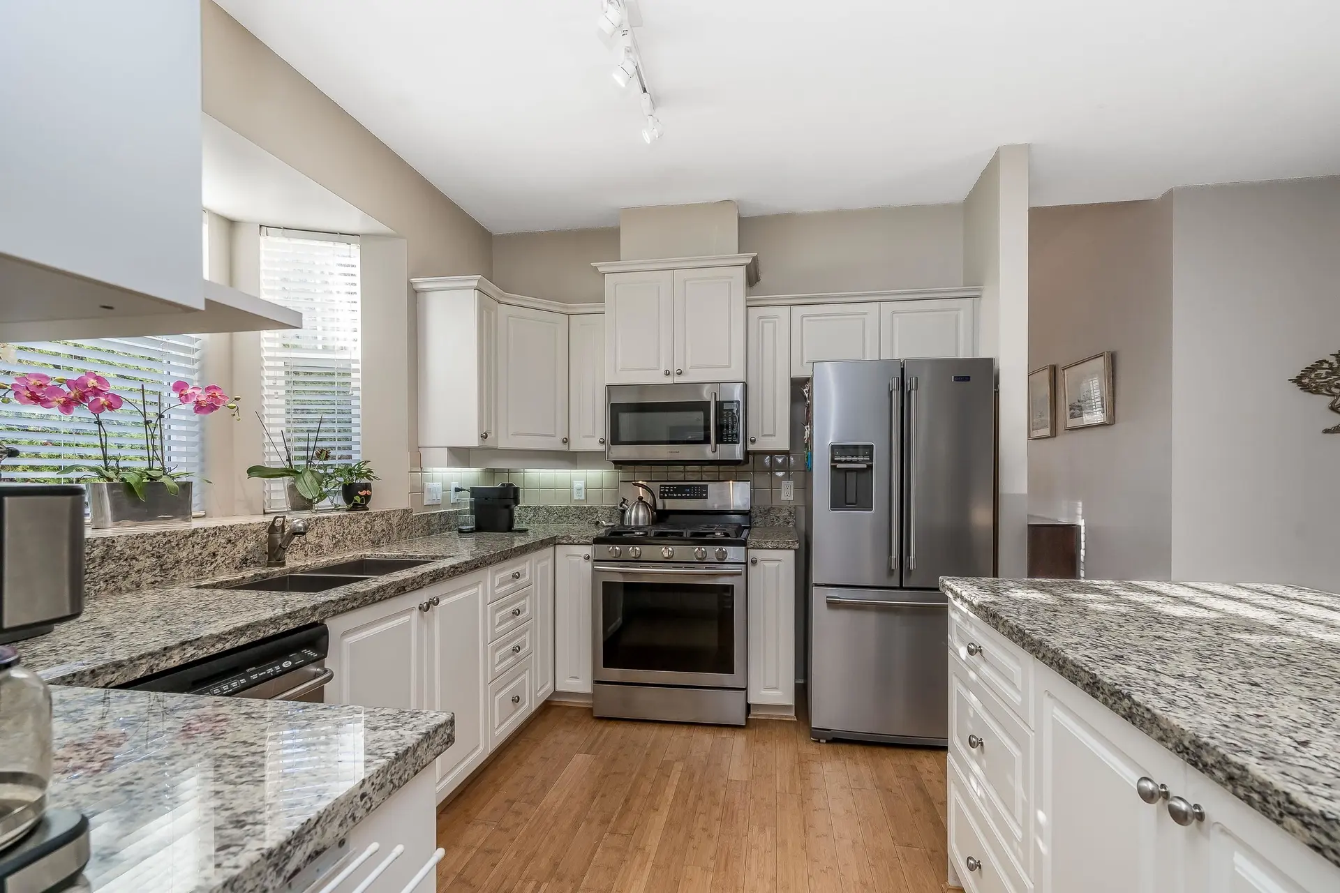 Property at #15 3500 144 Street, Surrey, BC