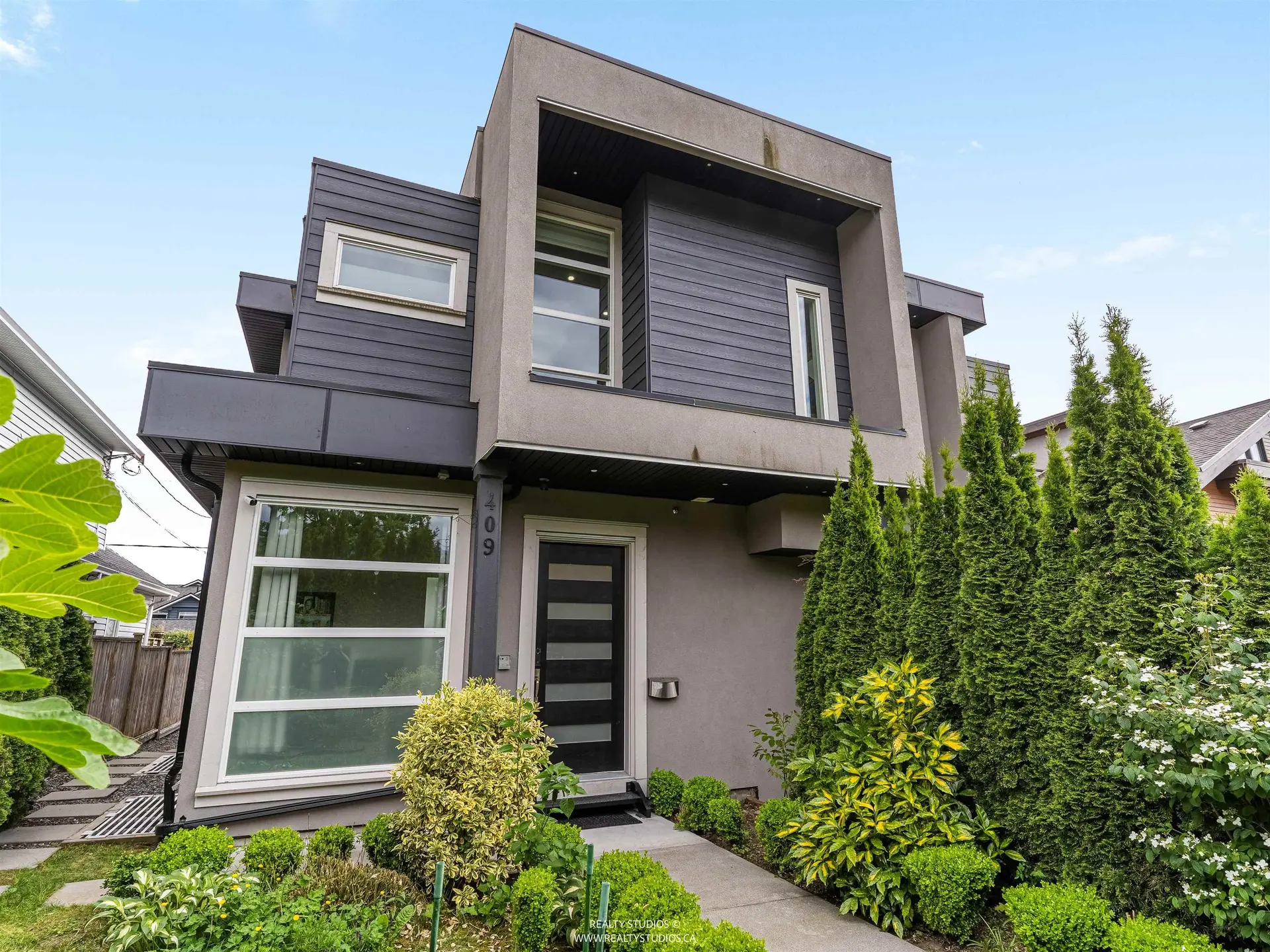 Property at 409 W Keith Road, North Vancouver, BC
