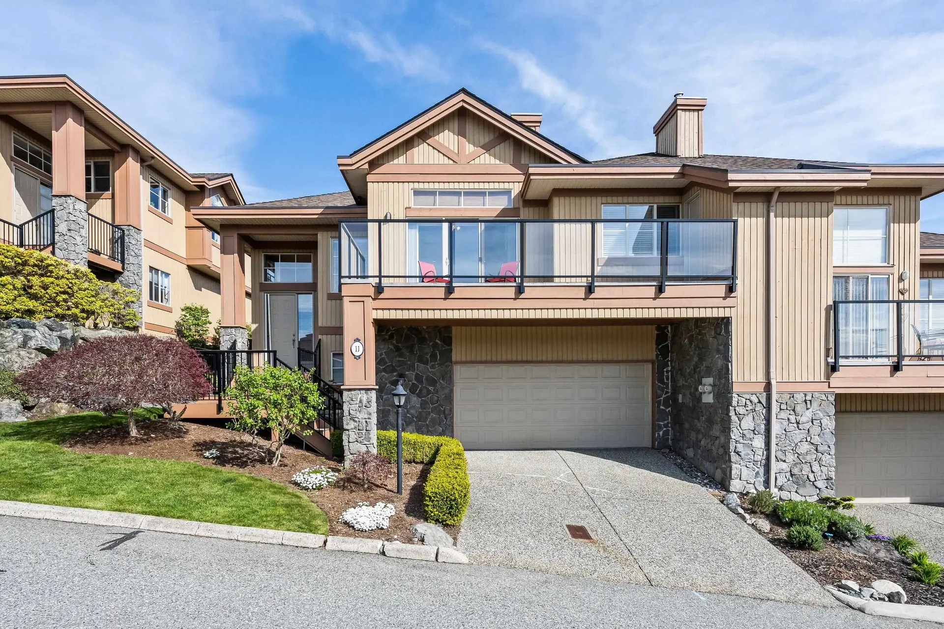 Property at #11 35931 Empress Drive, Abbotsford, BC