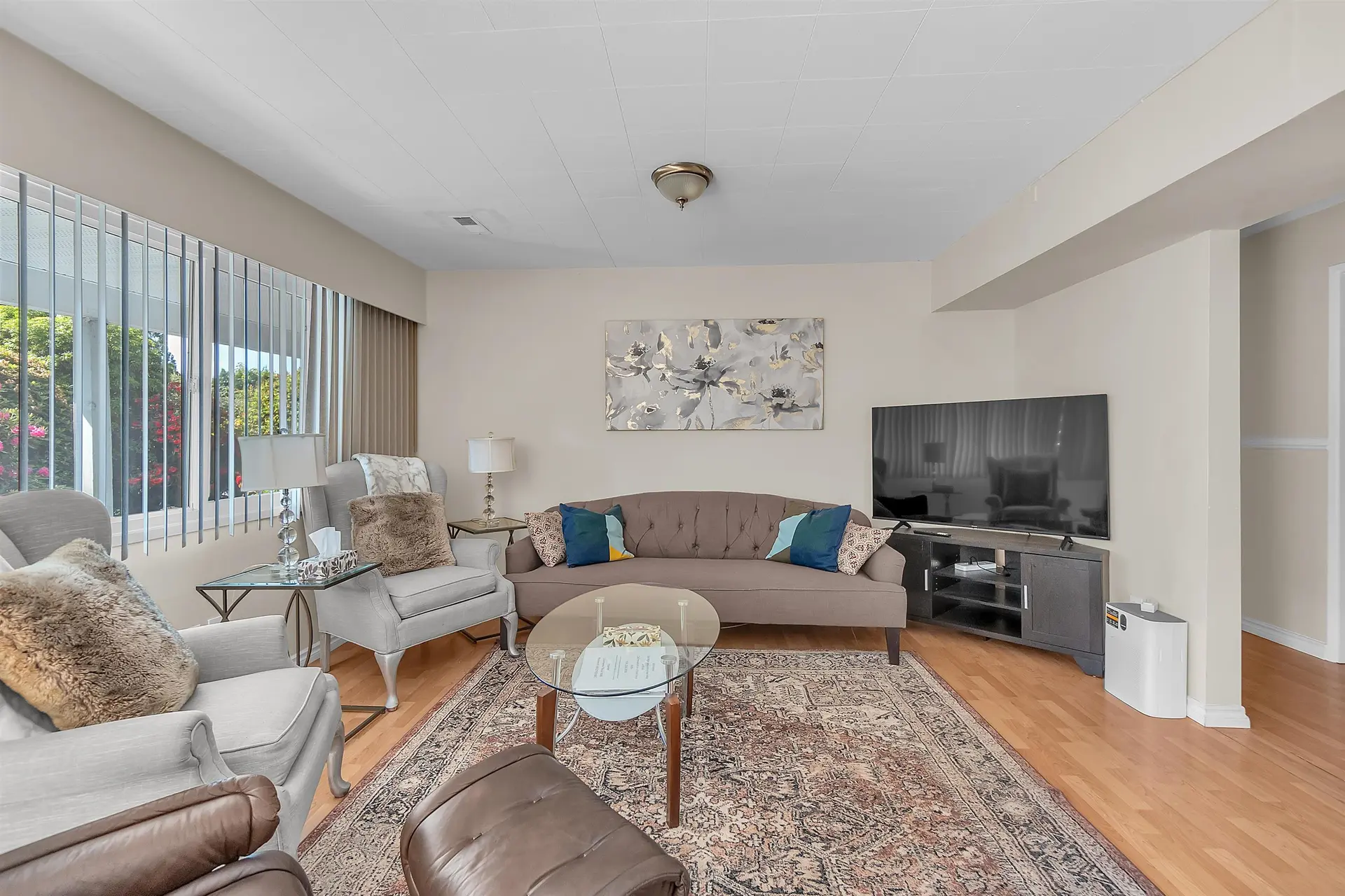 Property at 693 Plymouth Drive, North Vancouver, BC