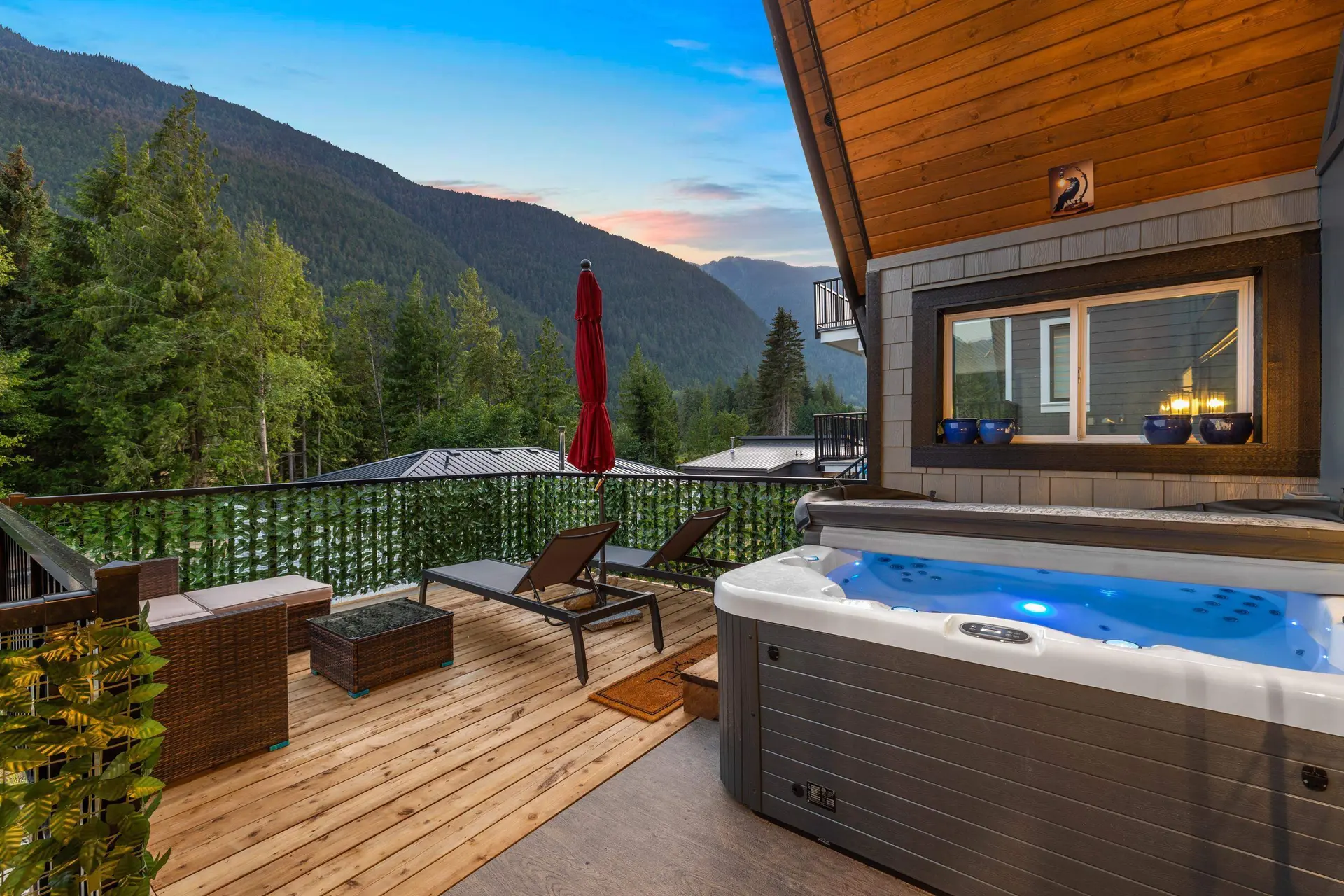 Property at #HG171 71399 Grove Boulevard, Hope, BC