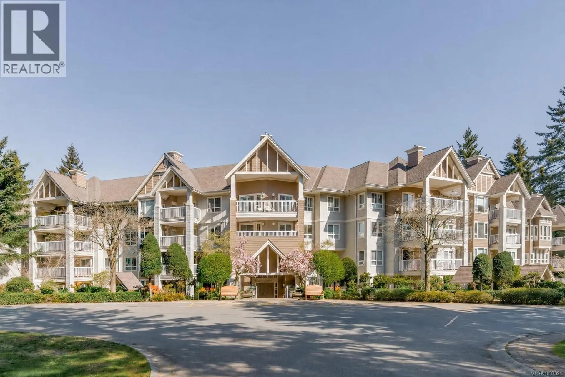 Property at #412 5685 Edgewater Lane, Nanaimo, BC