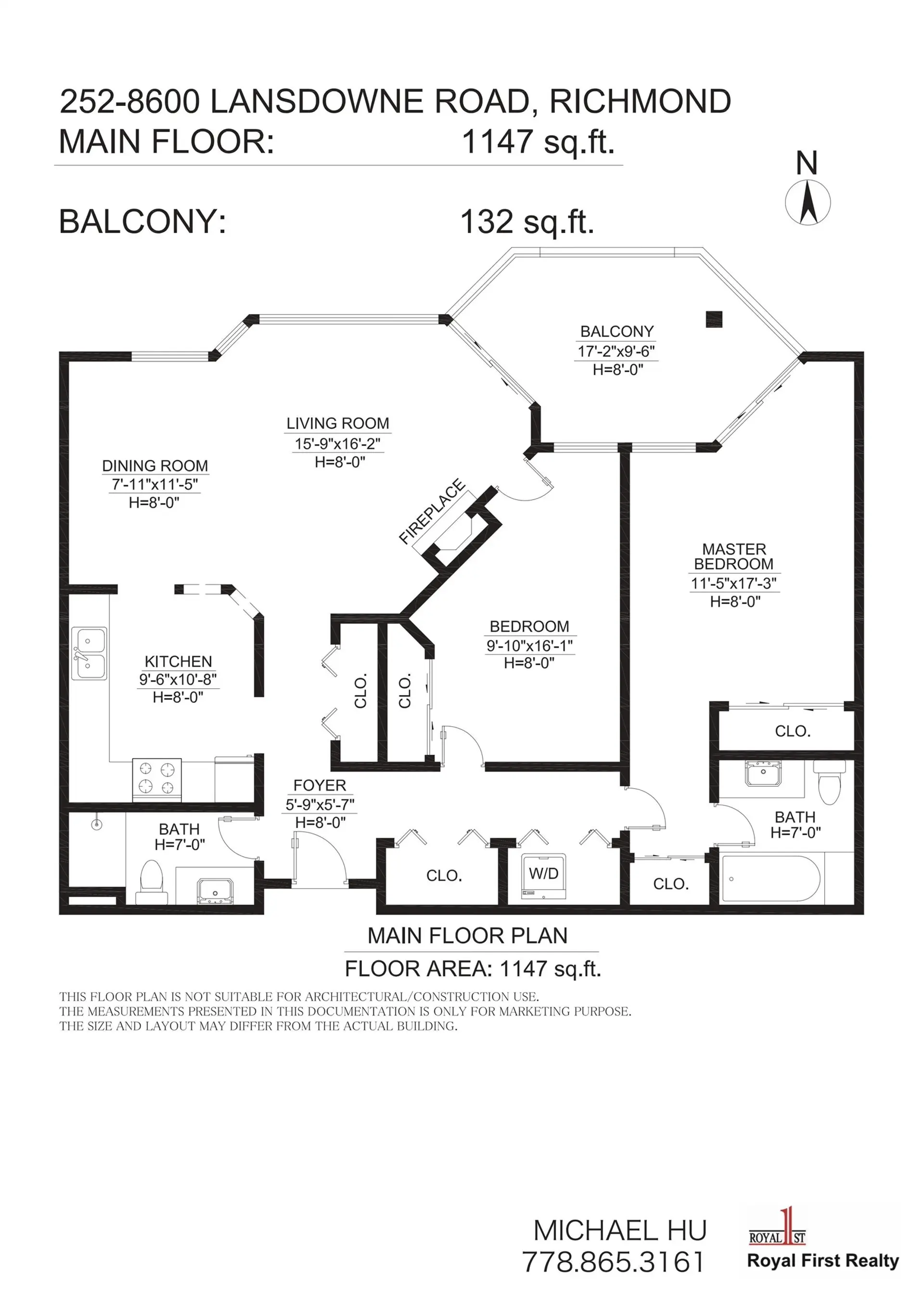 #252 8600 Lansdowne Road - Image 20