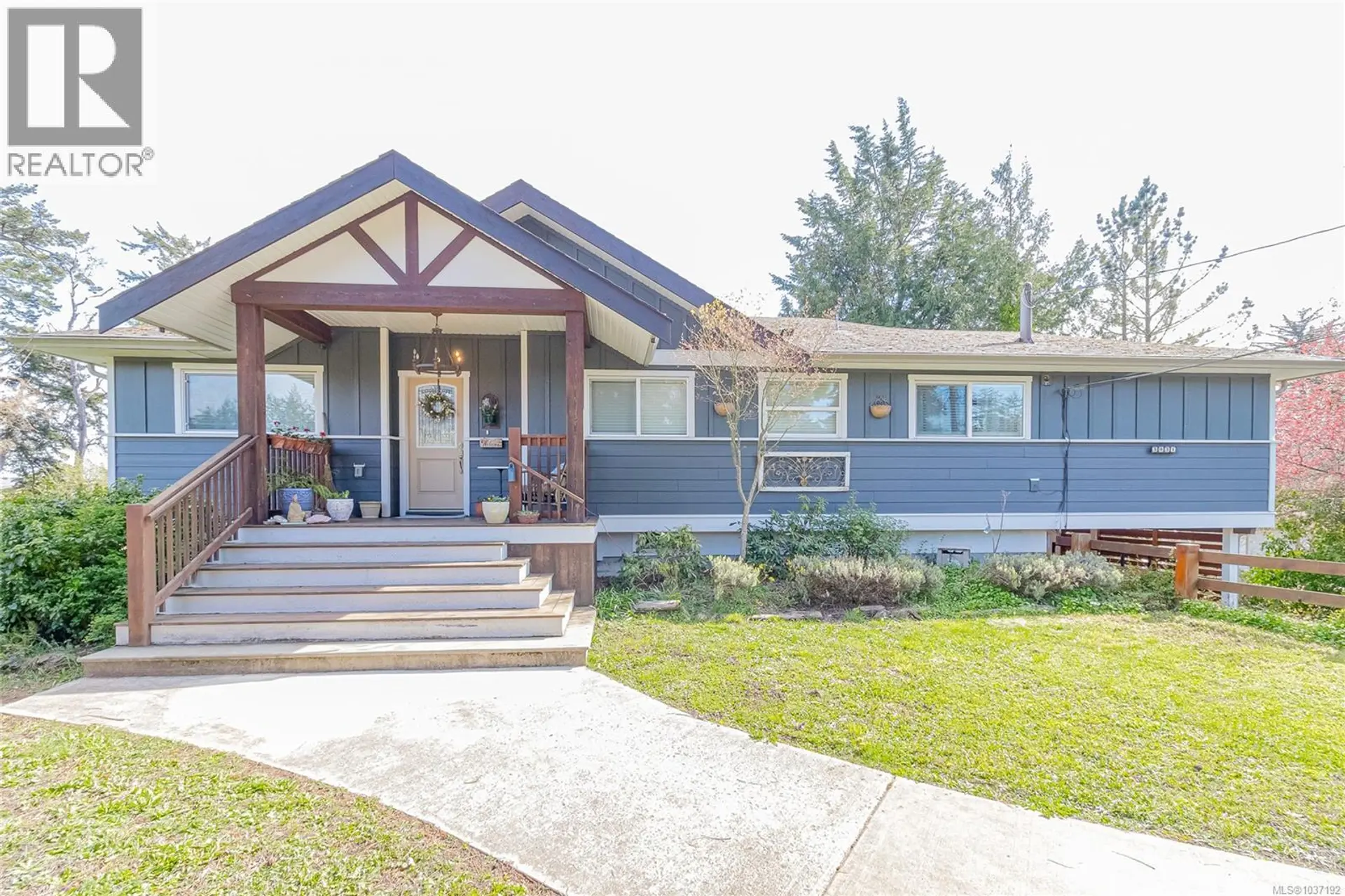 Property at 3931 Circle Dr, Metchosin, BC