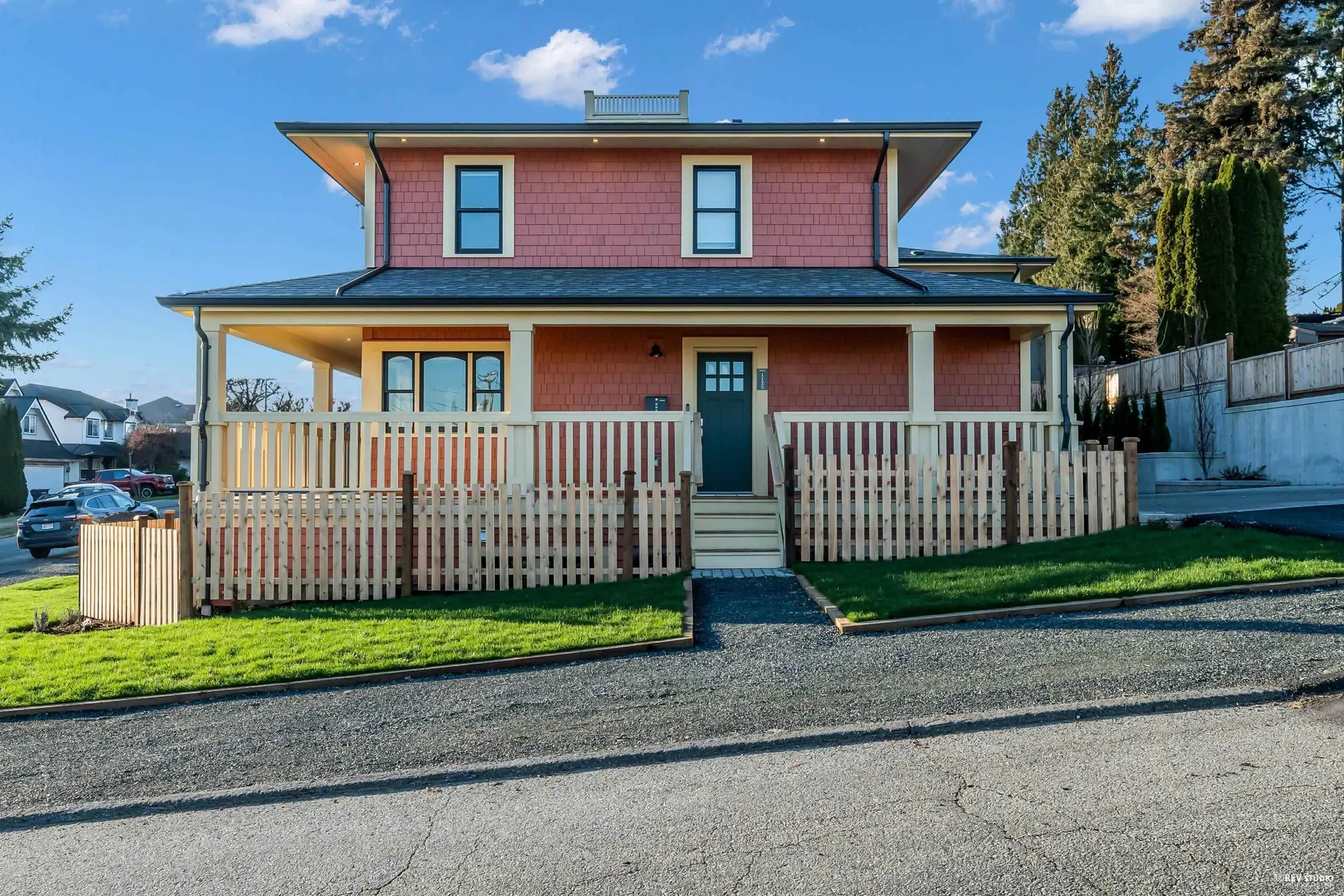 Property at #103 1125 Cartier Avenue, Coquitlam, BC