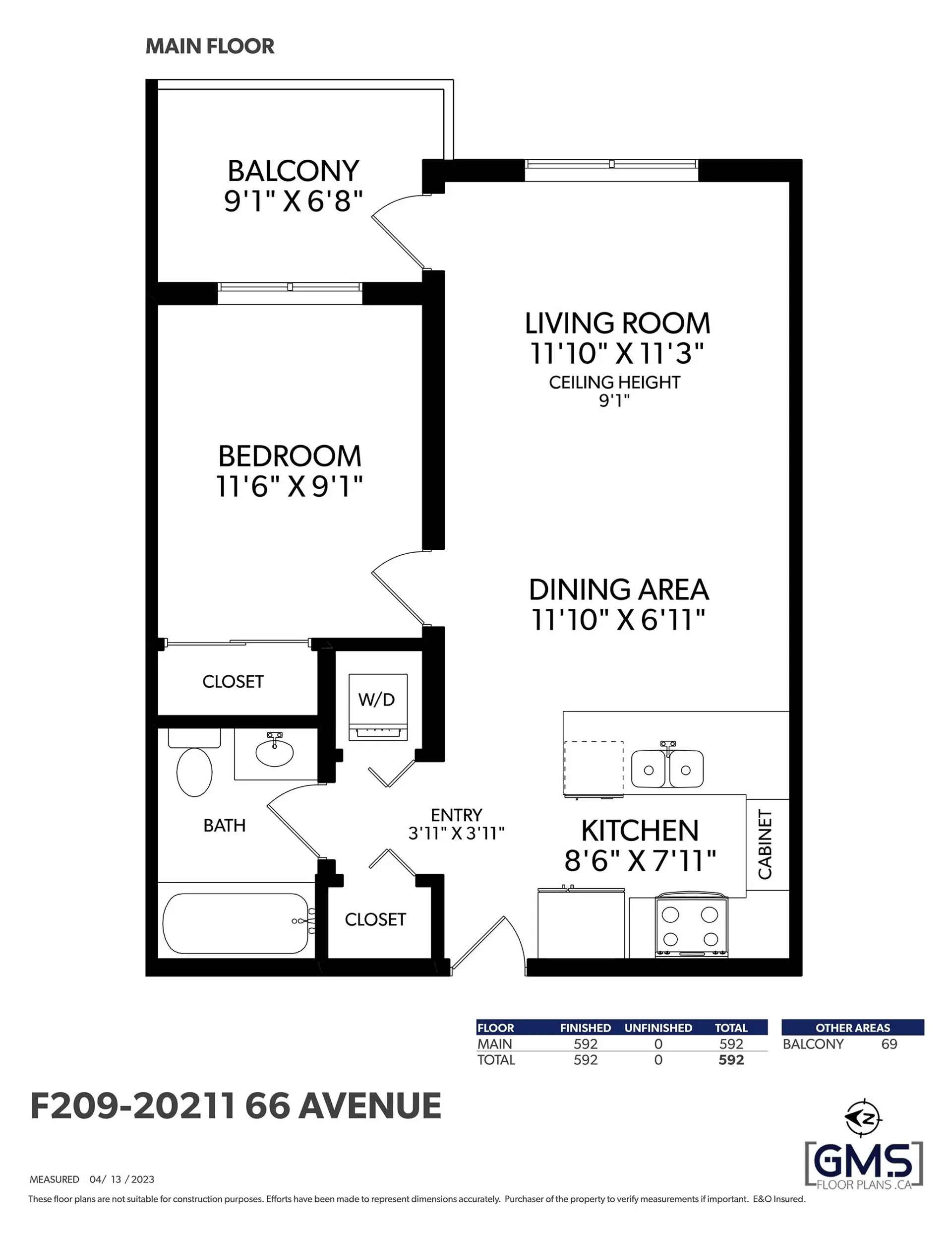 #F209 20211 66 Avenue - Image 10