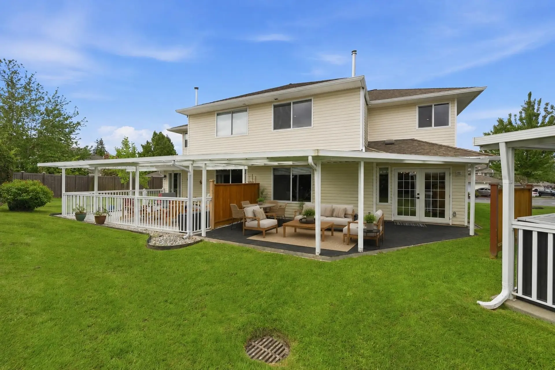 Property at #115 21928 48 Avenue, Langley, BC