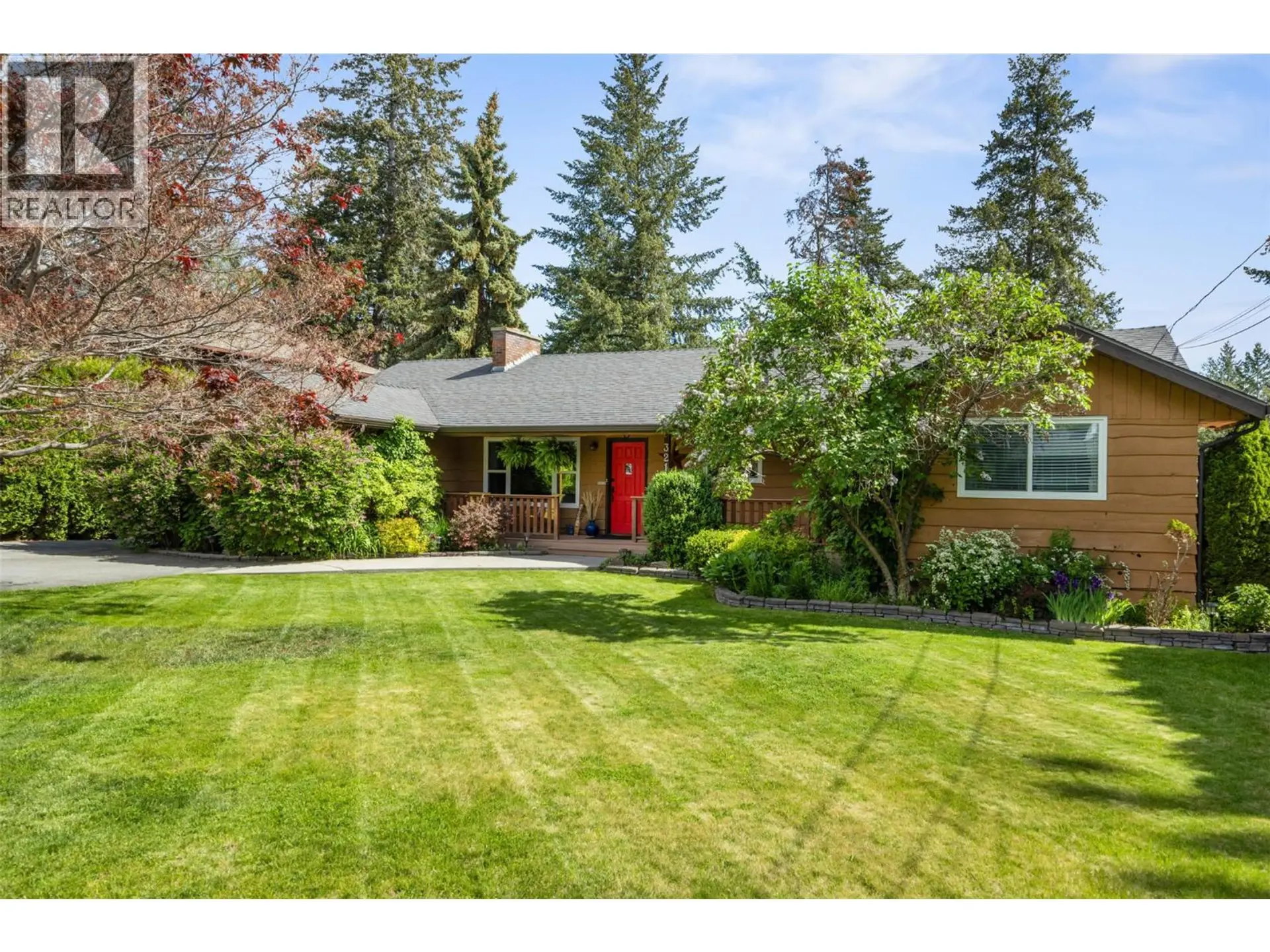 Property at 3217 Webber Road, West Kelowna, BC