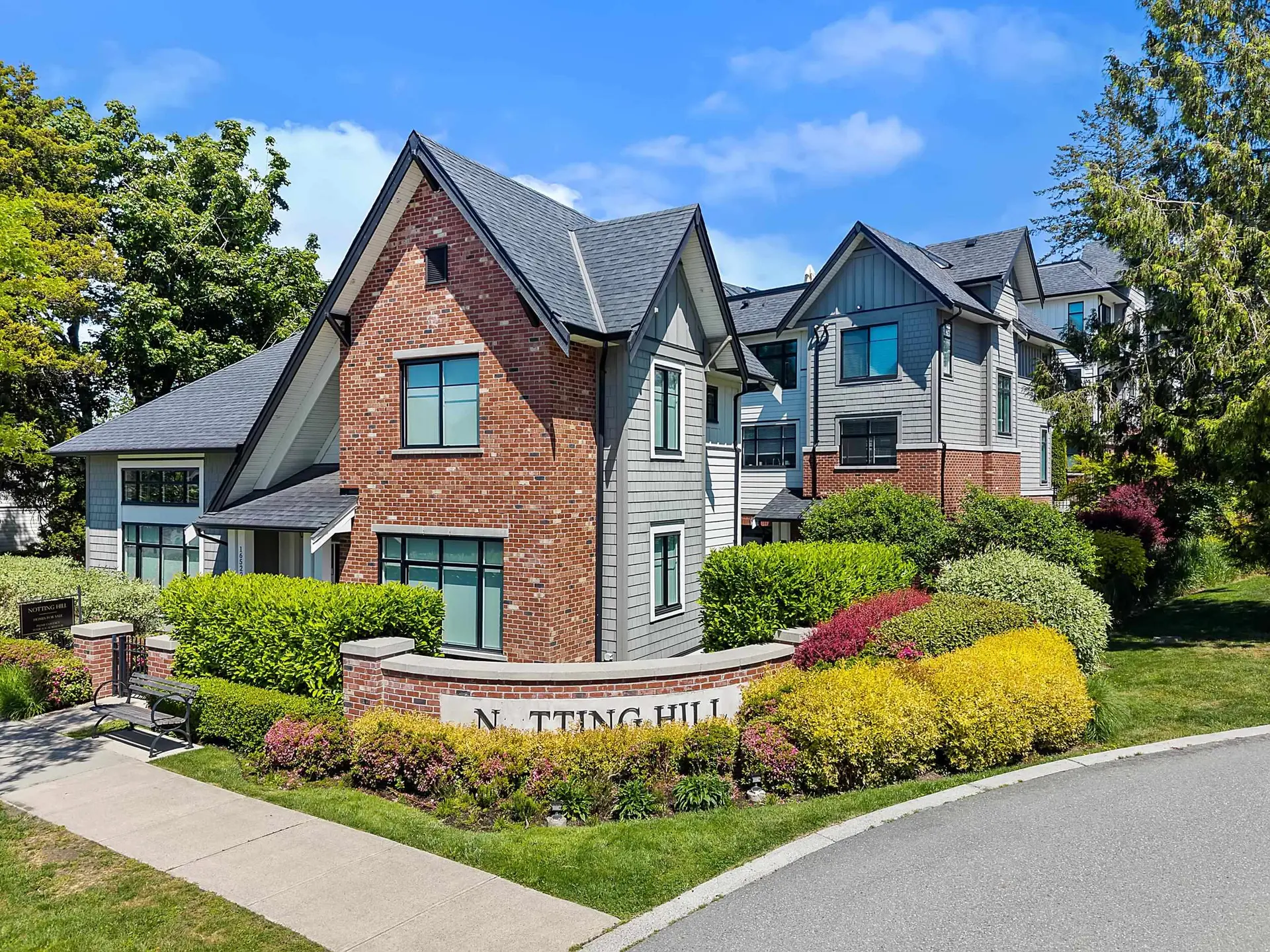 Property at #115 16528 24a Avenue, Surrey, BC