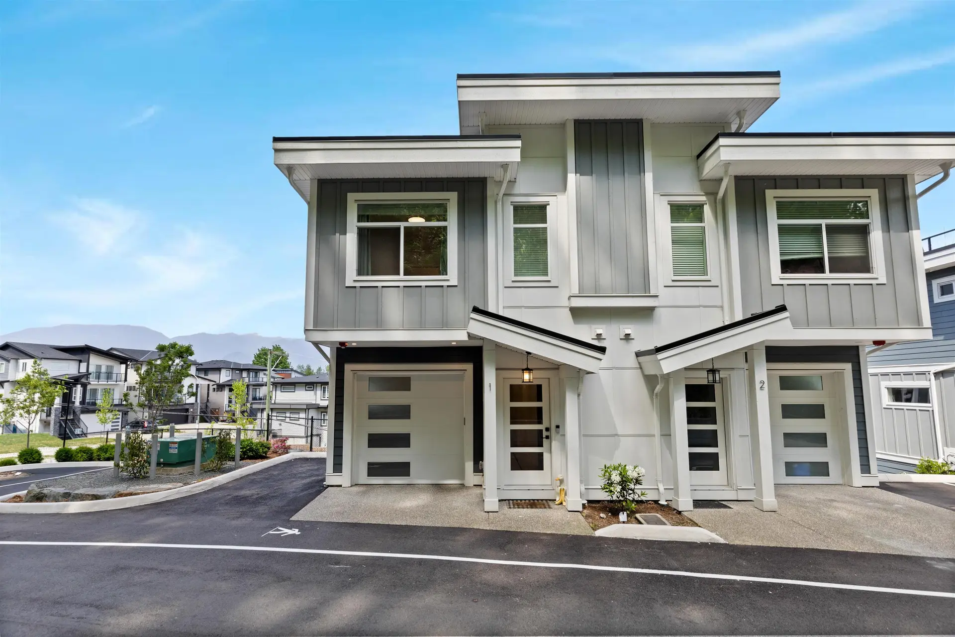 #1 43998 Chilliwack Mountain Road - Image 1