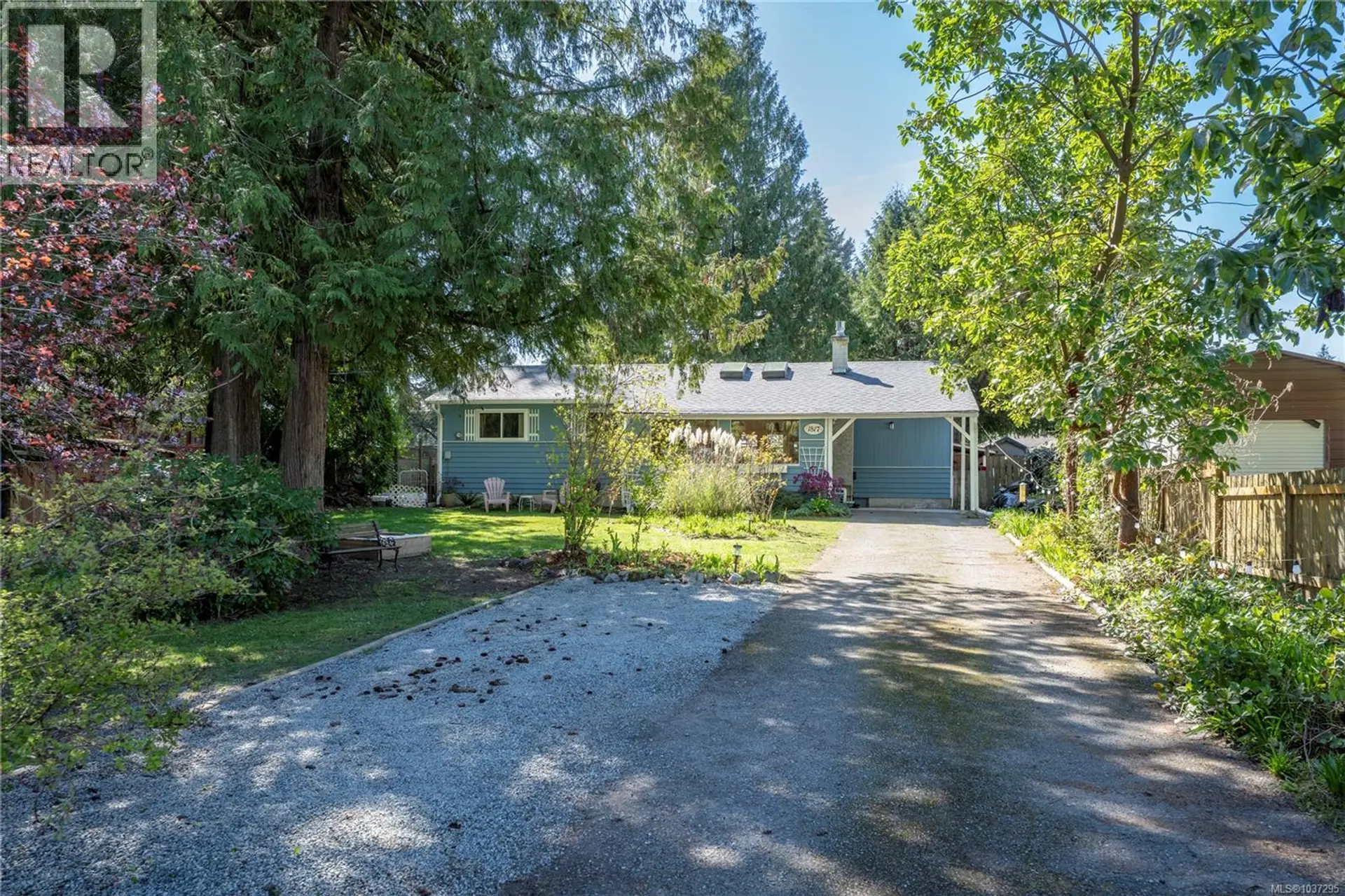 Property at 1817 Meadowlark Cres, Nanaimo, BC