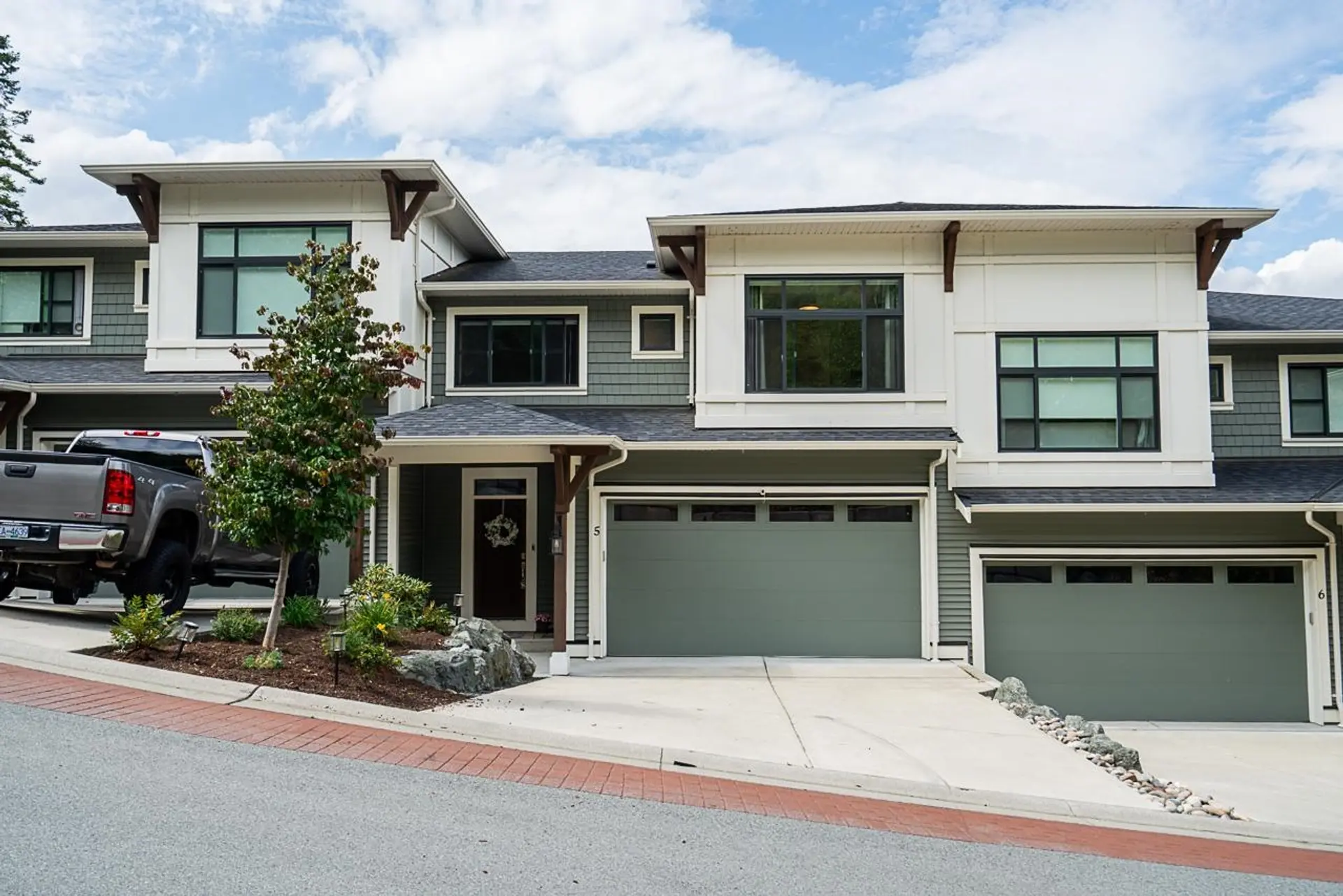 Property at #5 43575 Chilliwack Mountain Road, Chilliwack, BC