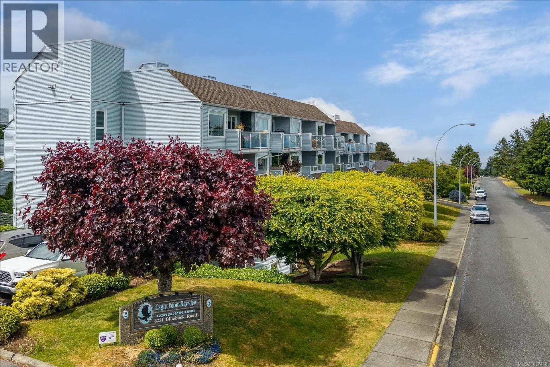 Property at #215A 6231 Blueback Rd, Nanaimo, BC
