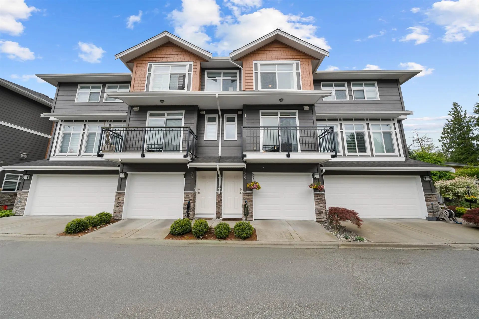 Property at #28 11461 236th Street, Maple Ridge, BC