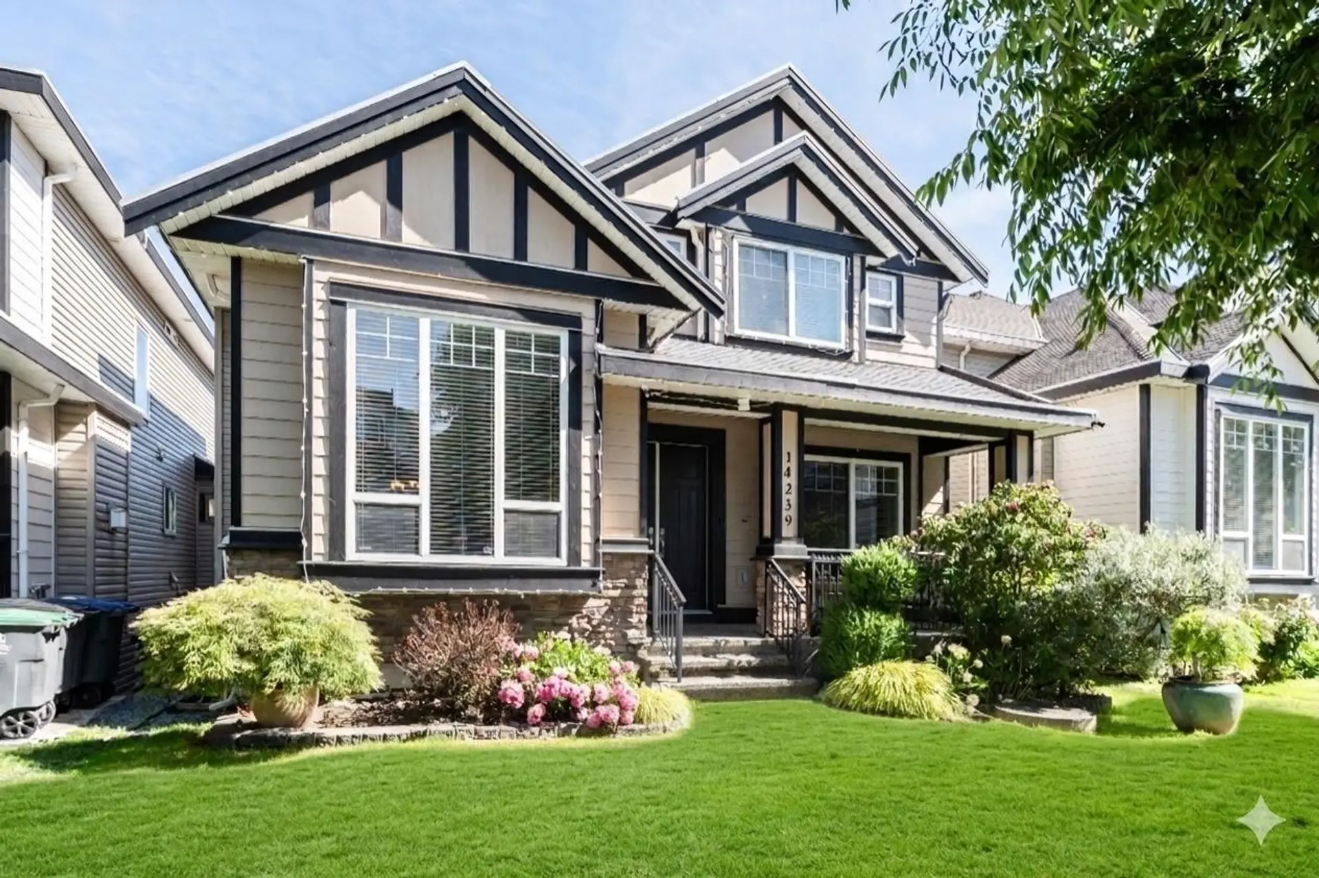 Property at 14239 62 Avenue, Surrey, BC