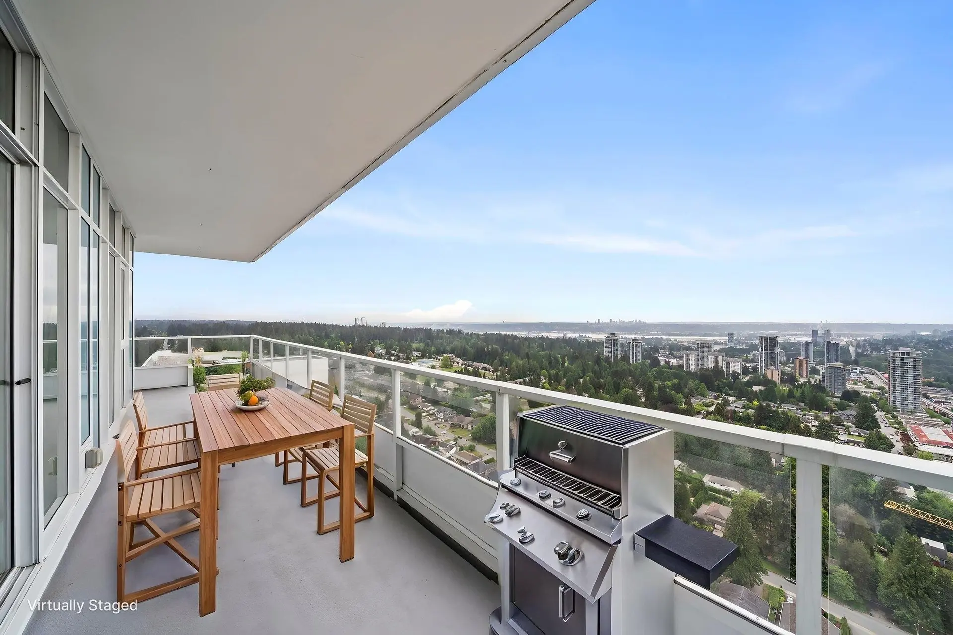 Property at #3504 657 Whiting Way, Coquitlam, BC