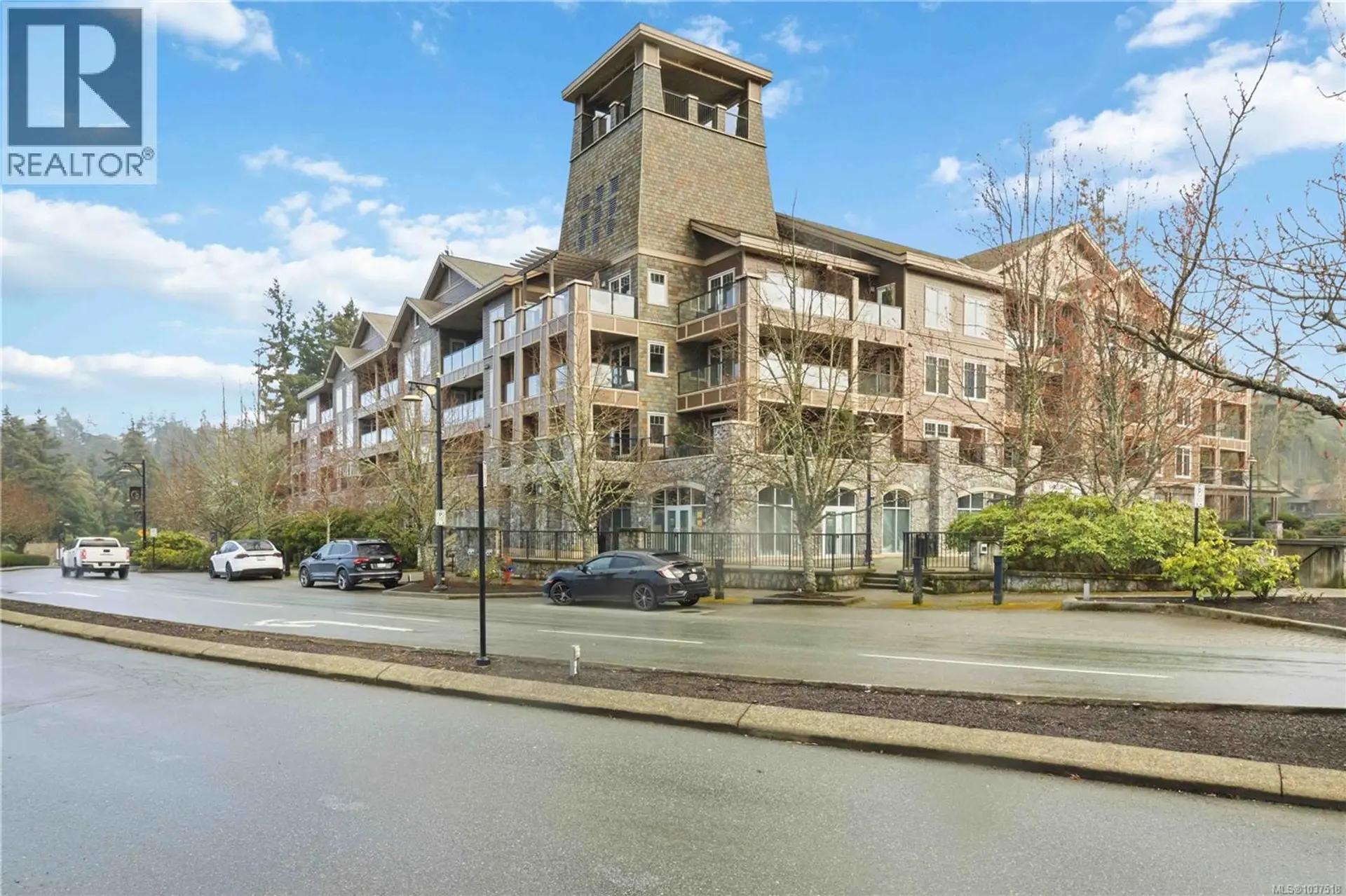 Property at #311 1325 Bear Mountain Pkwy, Langford, BC