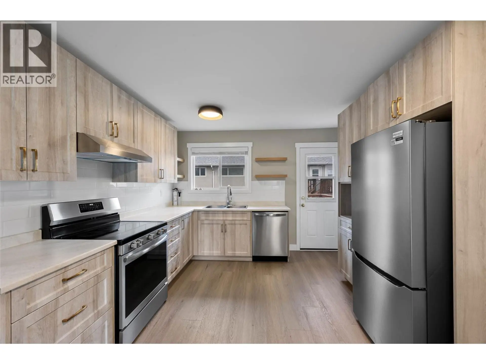 Property at #17 800 Valhalla Drive, Kamloops, BC