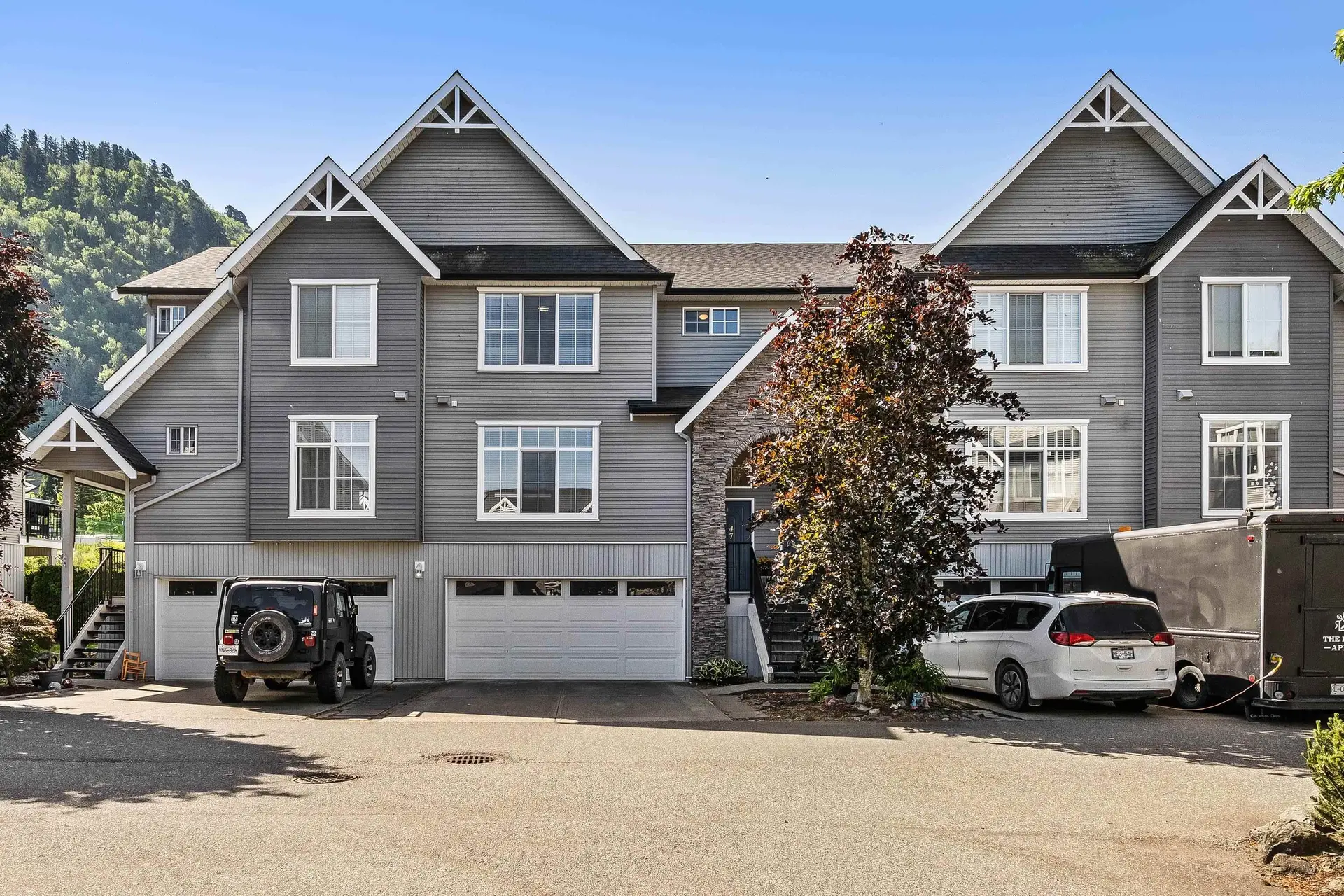 Property at #47 5965 Jinkerson Road, Chilliwack, BC