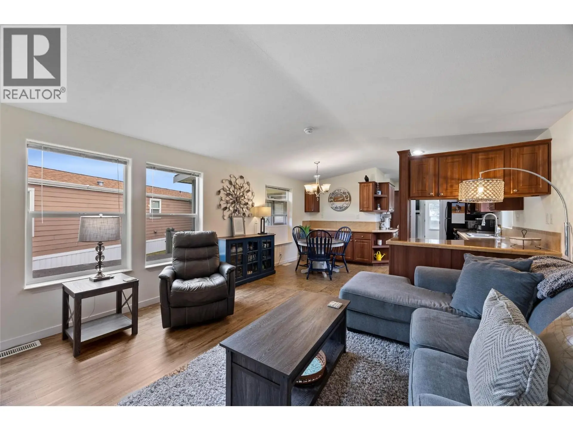 Property at #21 1781 Ord Road, Kamloops, BC