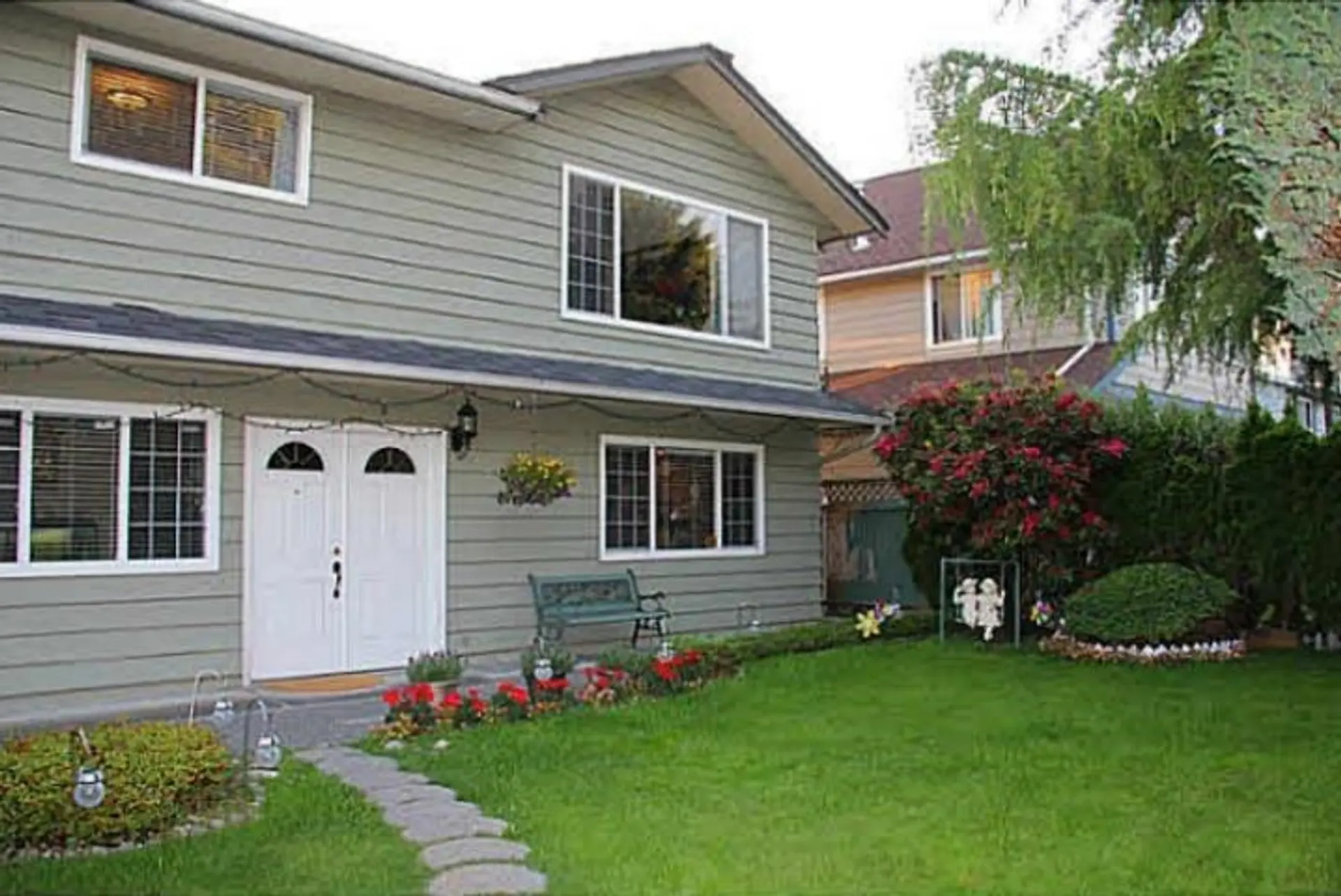 Property at 9491 Seacote Road, Richmond, BC